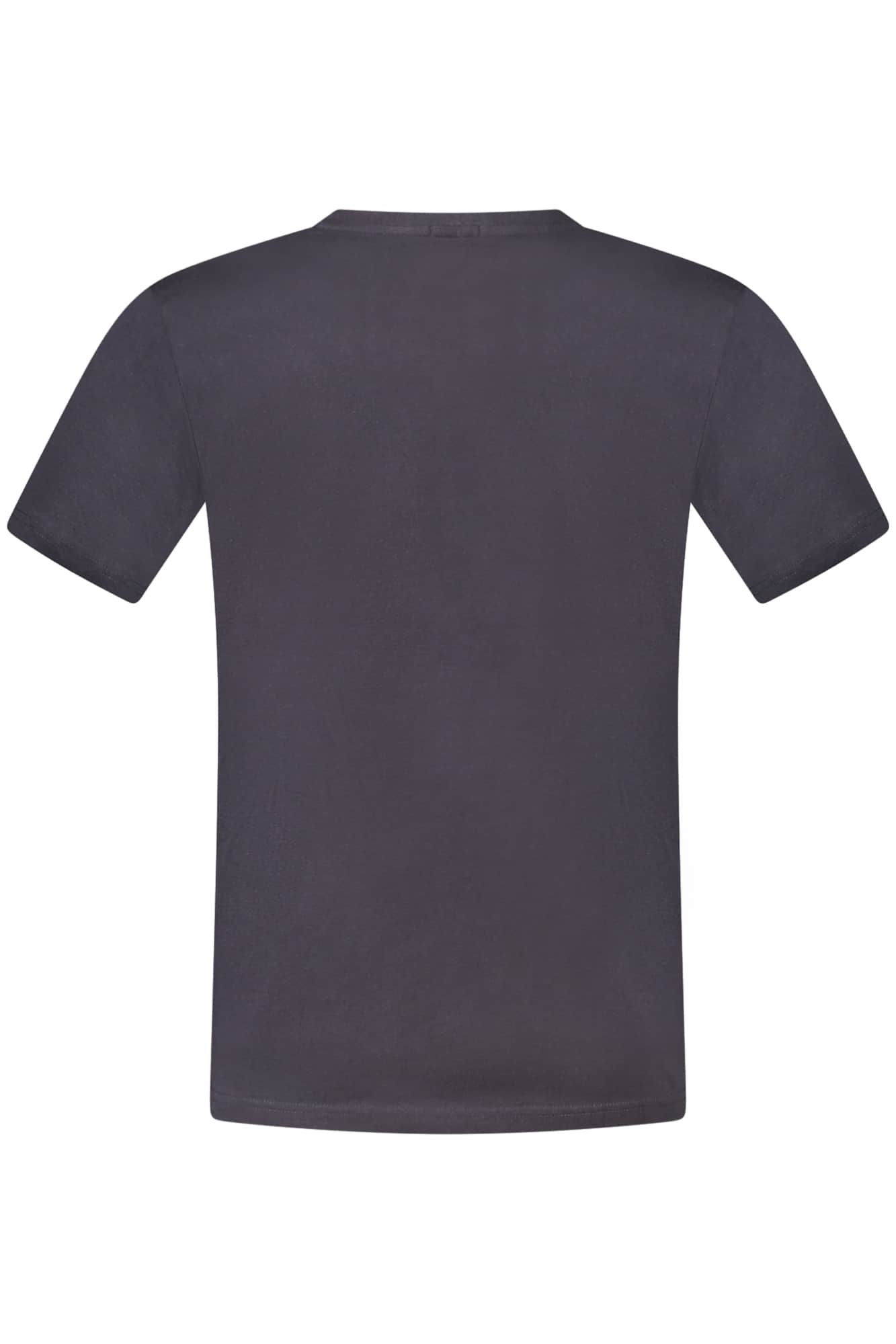 RIFLE SHORT SLEEVE T-SHIRT MEN BLACK