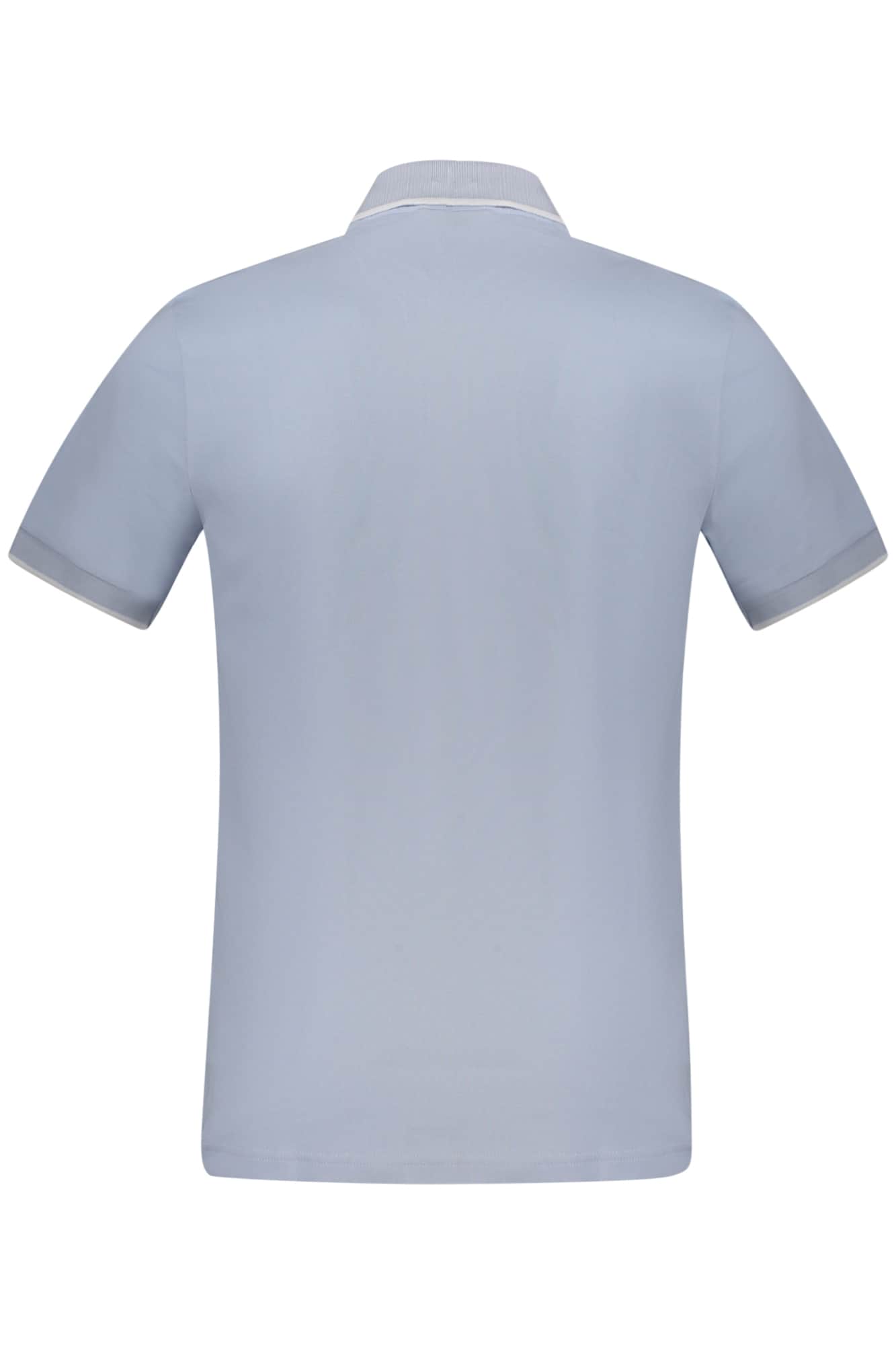 Hugo Boss polo korte mouw heren groen
