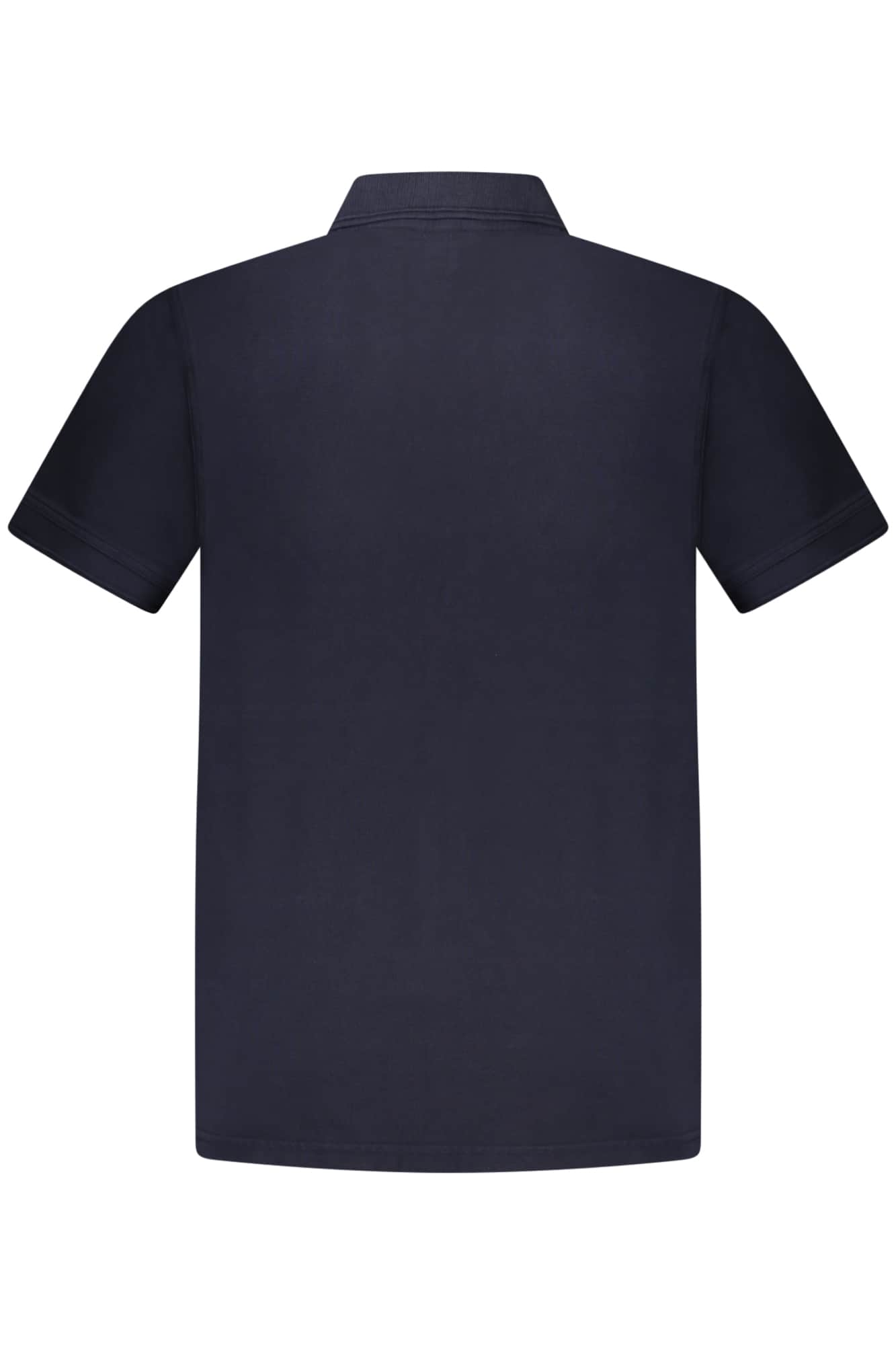 BOSS POLO SHORT SLEEVE MEN WHITE