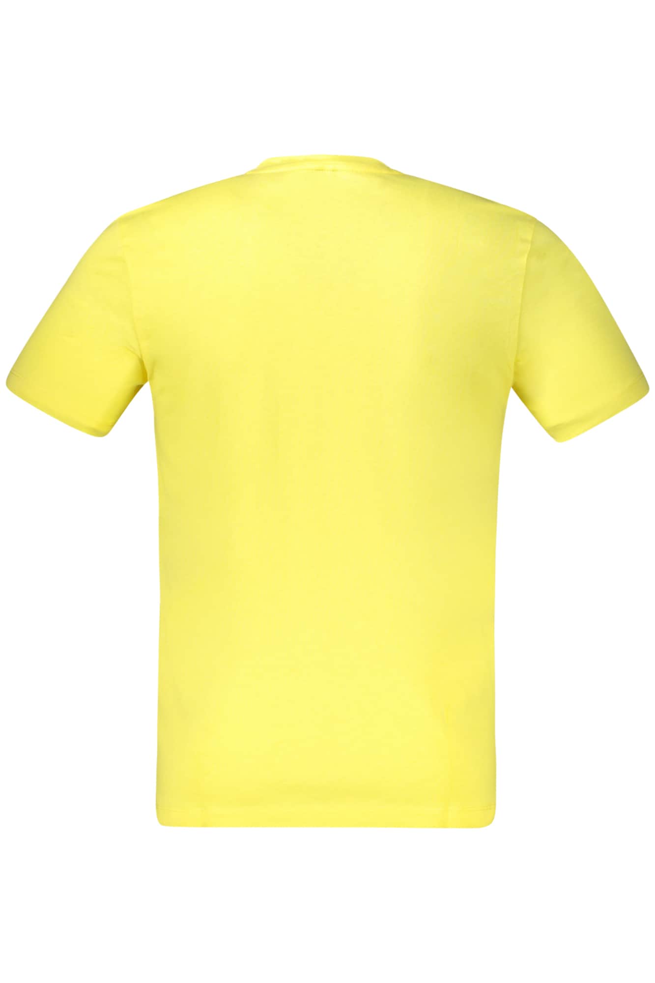 Hugo Boss heren korte mouw t-shirt, blauw
