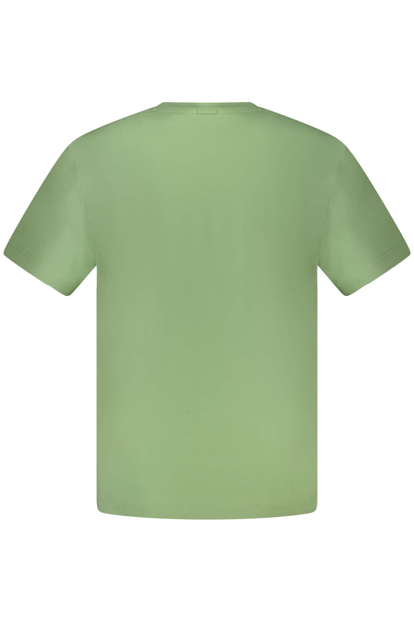 Boss heren korte mouw t-shirt wit