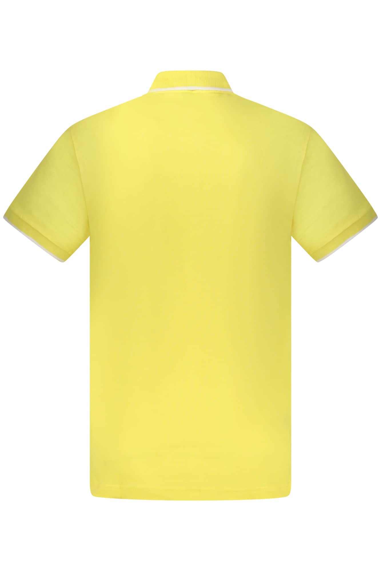 Hugo Boss polo korte mouw heren groen
