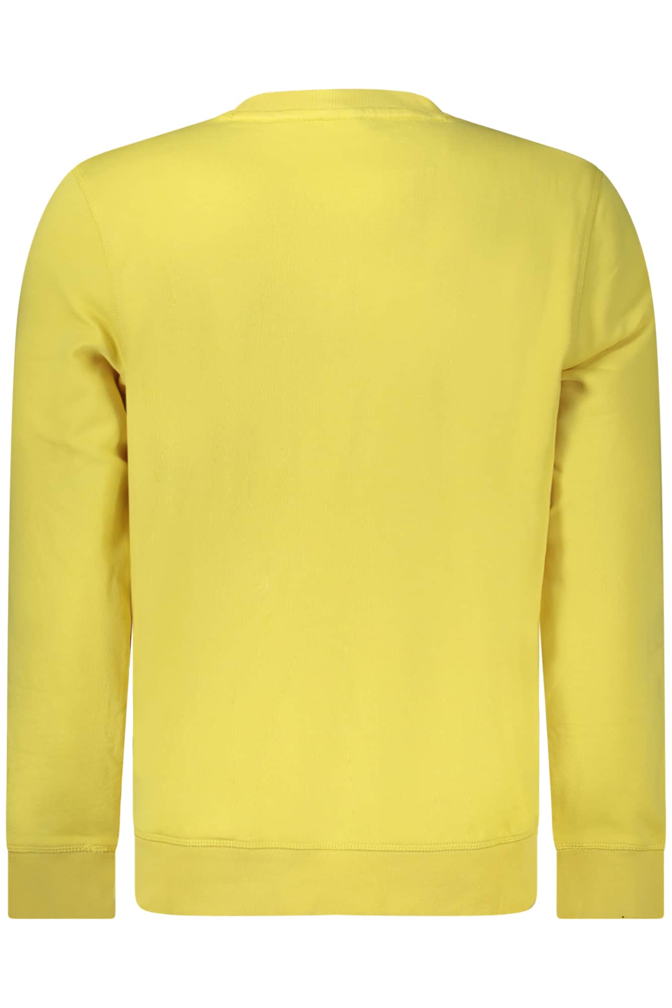 Hugo Boss heren met rits sweater, groen