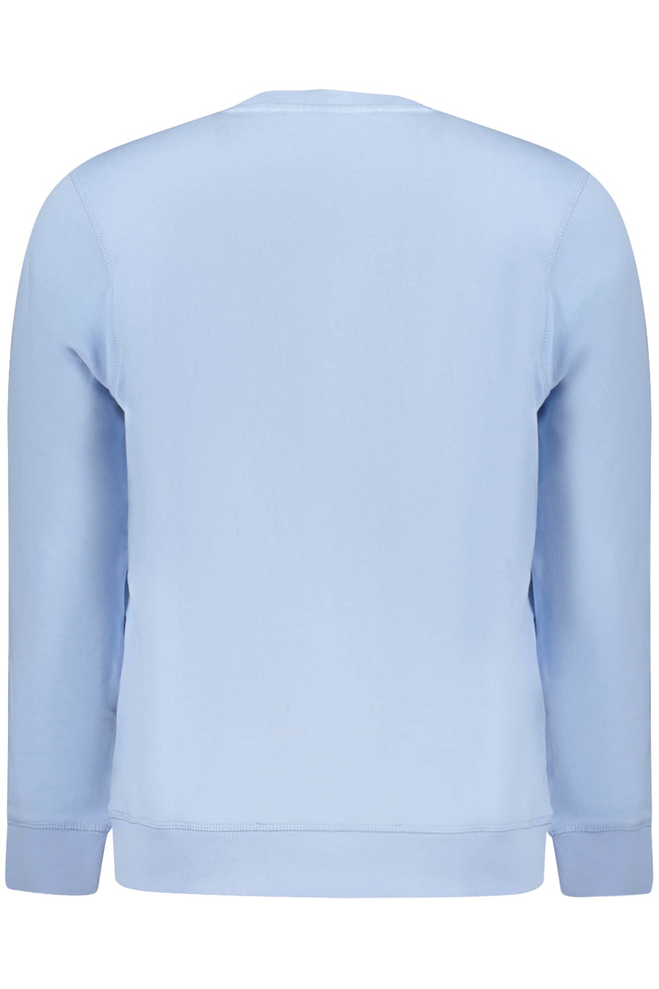 Hugo Boss heren met rits sweater, groen