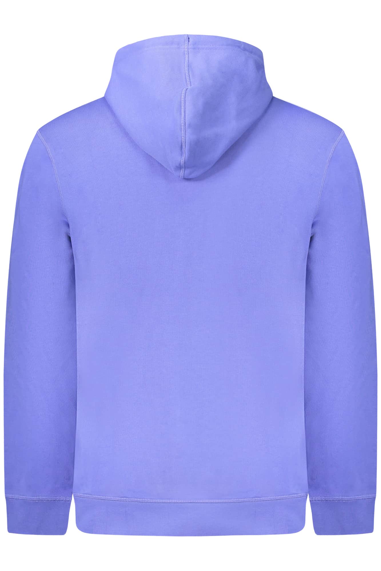Boss heren met rits sweater, groen