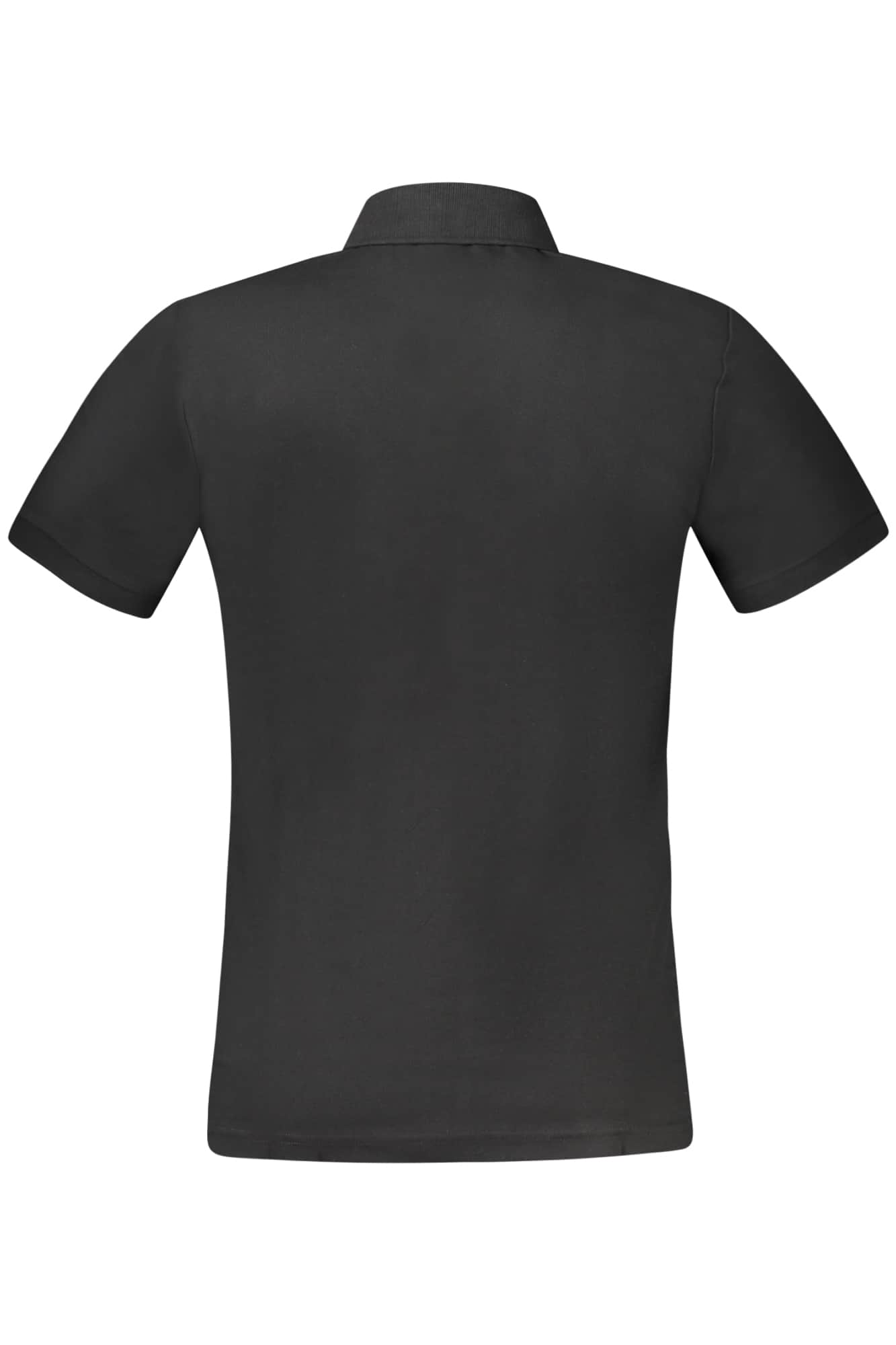 HUGO BOSS POLO KORTE MOUW HEREN BEIGE