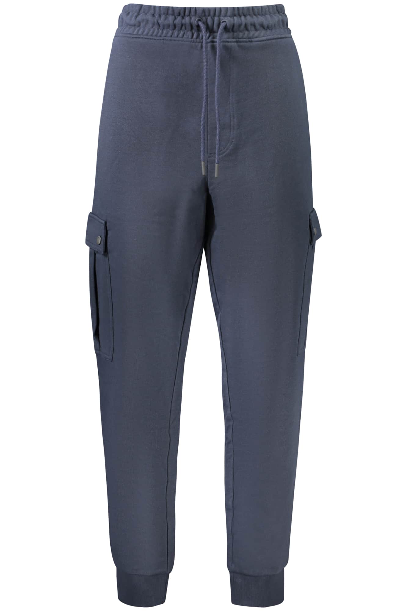 Hugo Boss heren blauw broek
