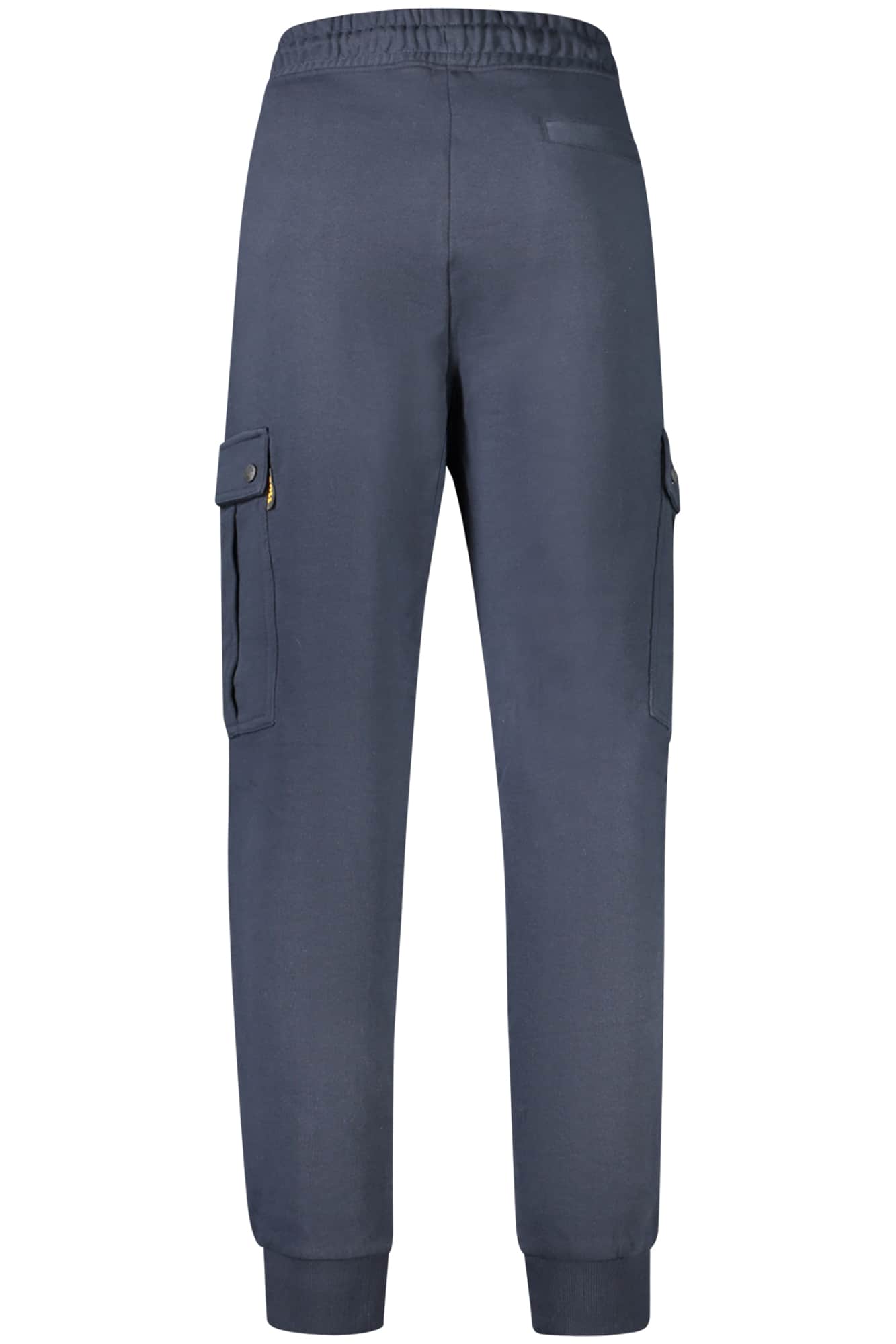 Hugo Boss heren blauw broek