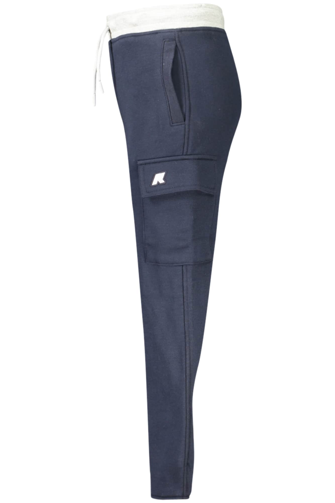 K-Way blauw broek voor kinder