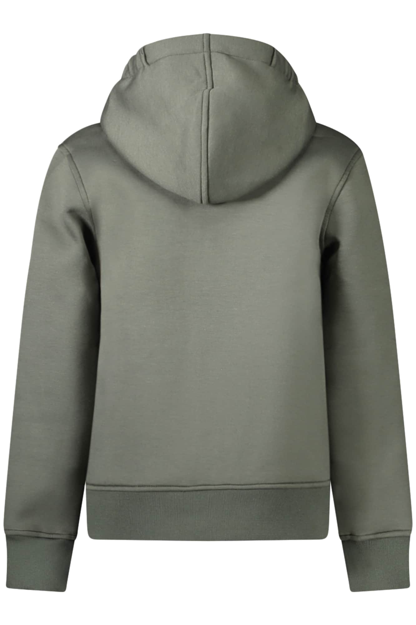K-Way sport jas kinder groen