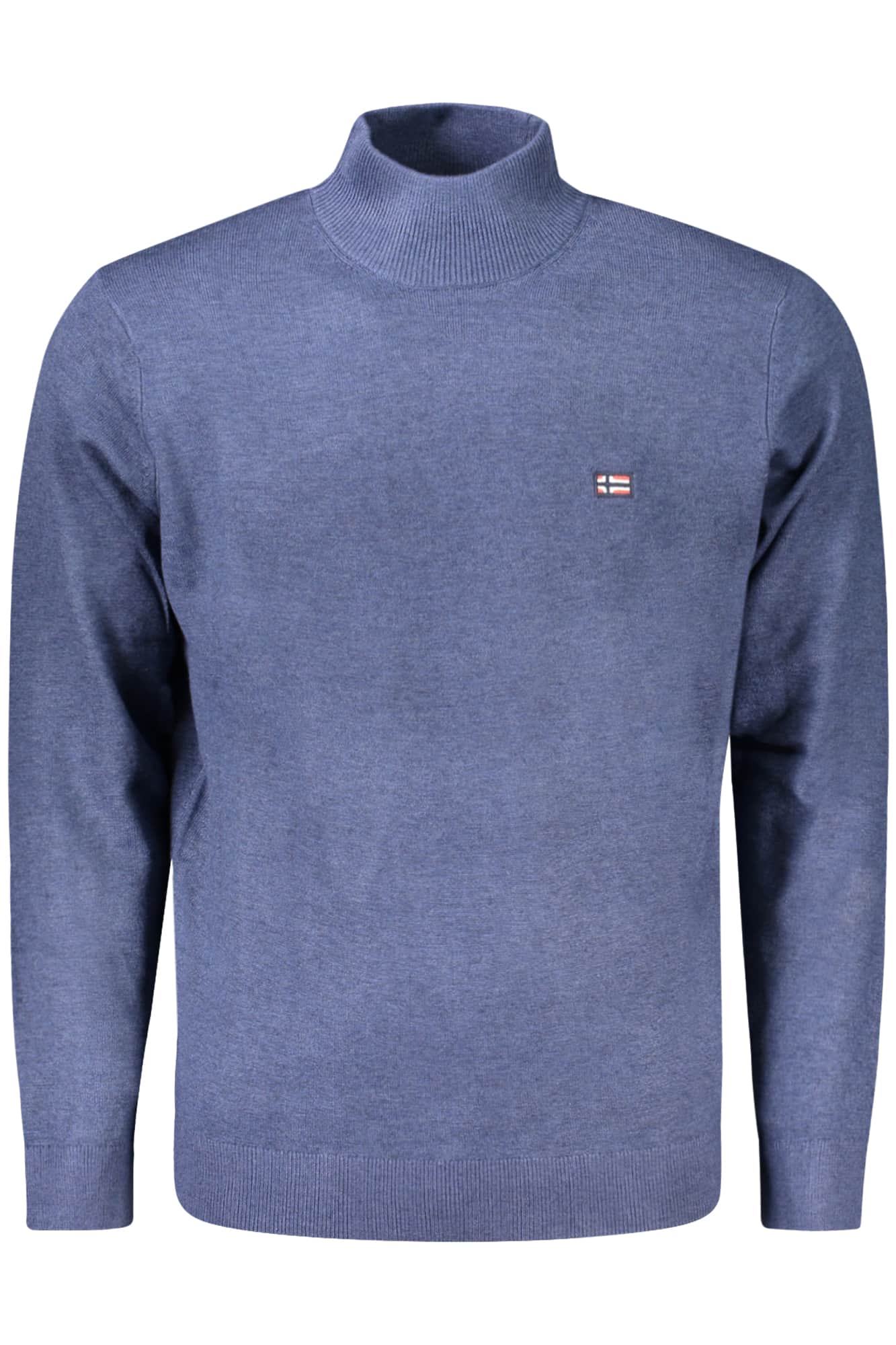 NORWAY 1963 BLACK MEN'S SHIRT