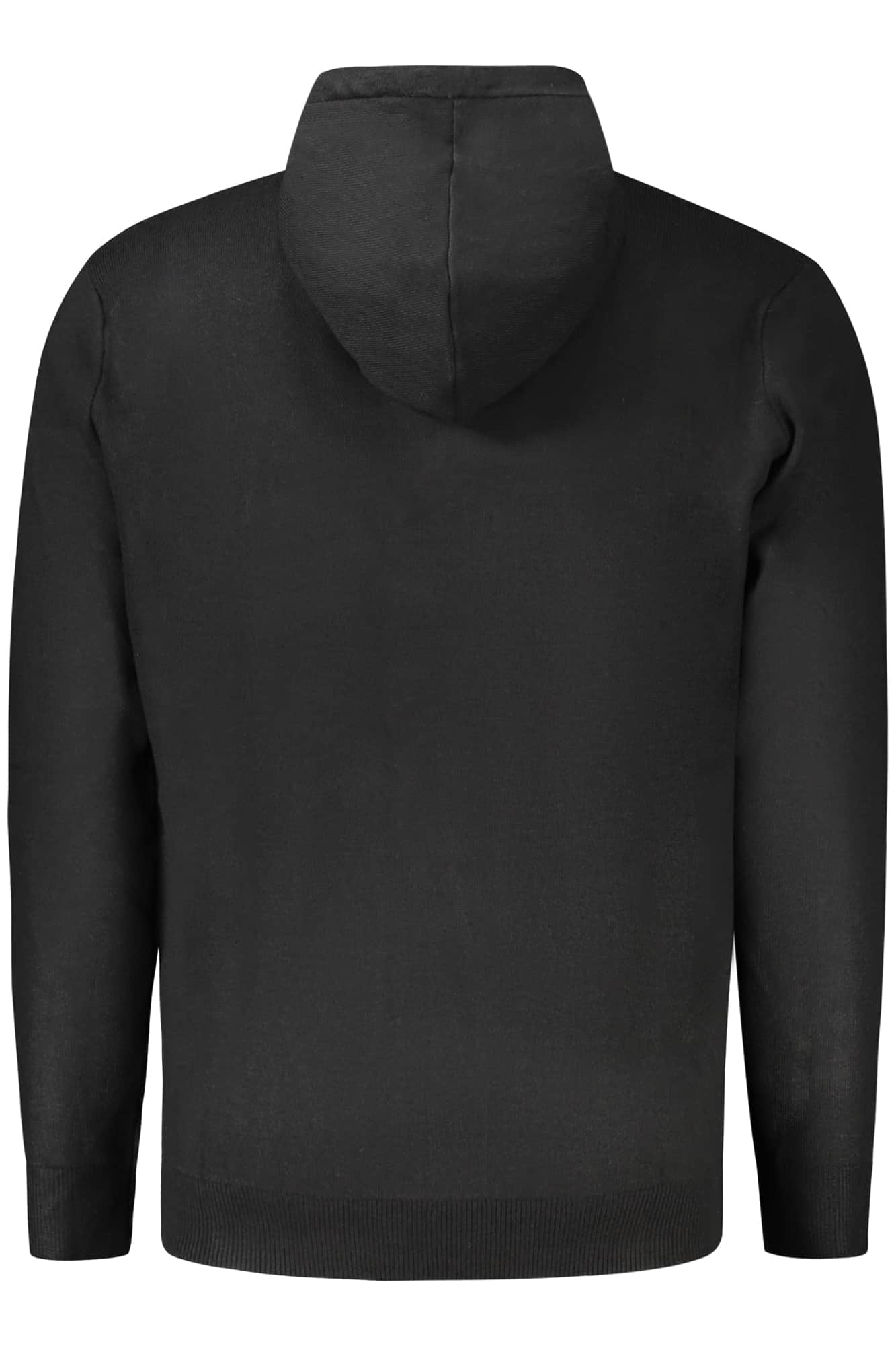 Norway 1963 zwart heren vest