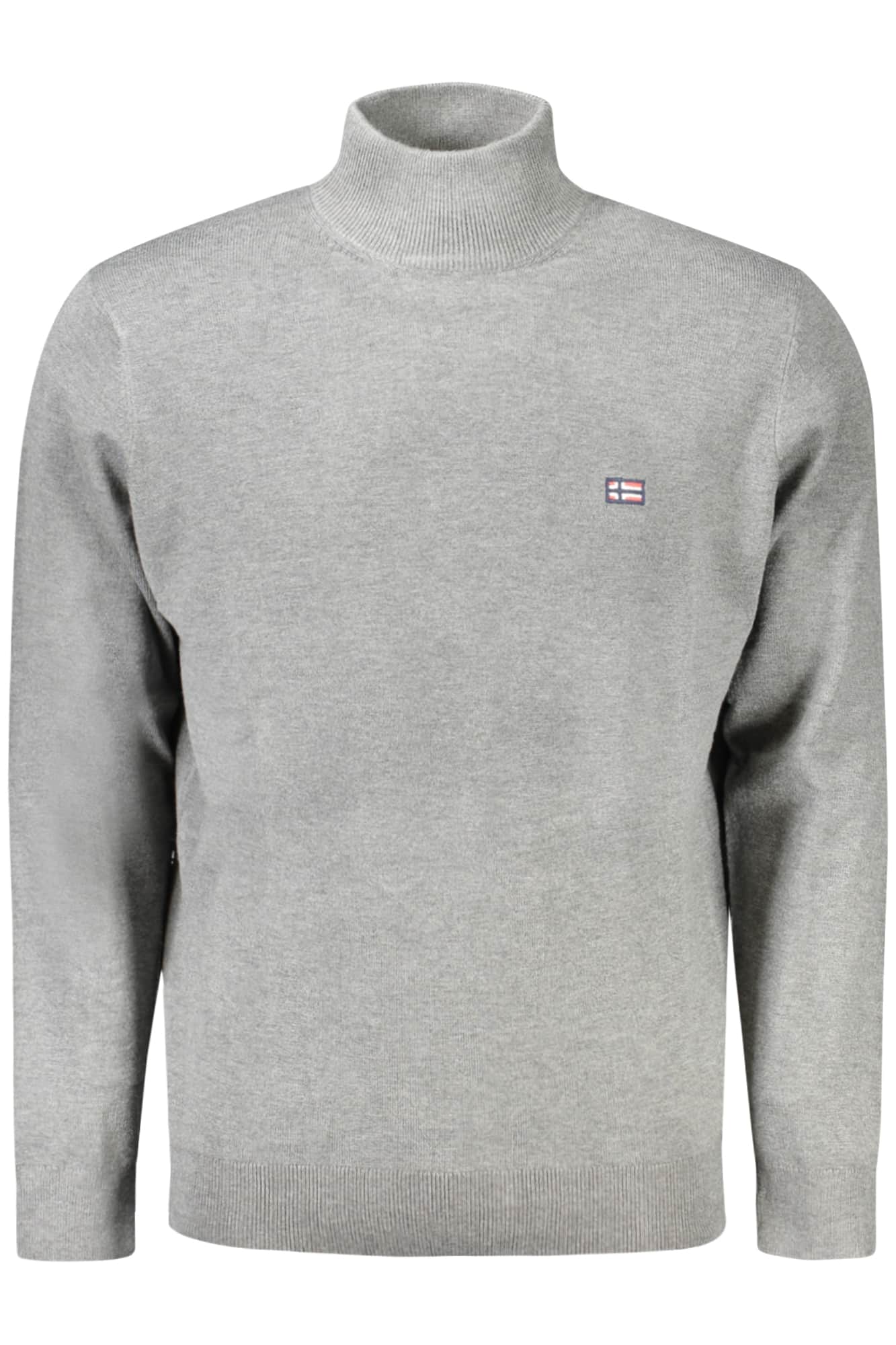 NORWAY 1963 BLACK MEN'S SHIRT