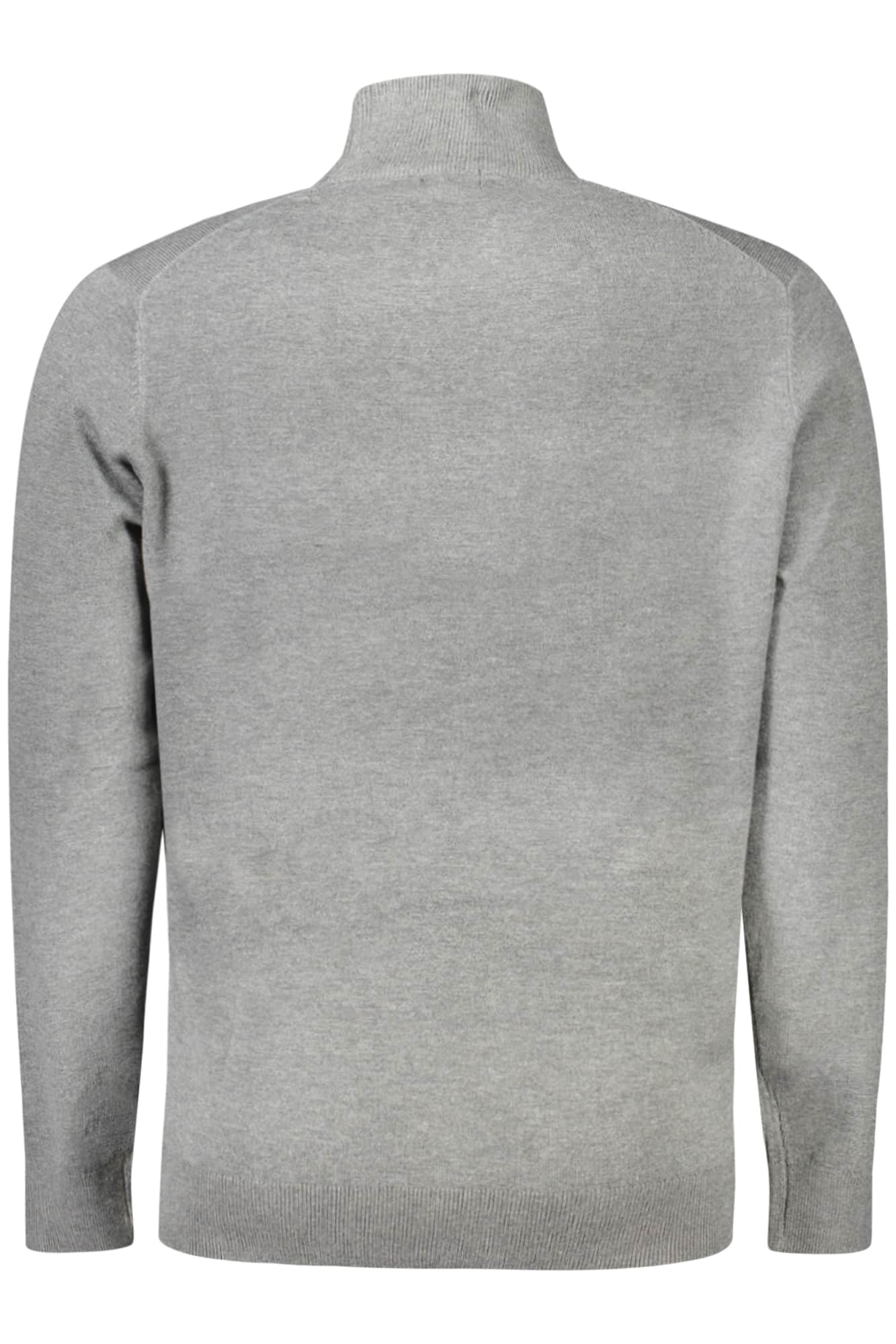 NORWAY 1963 BLACK MEN'S SHIRT