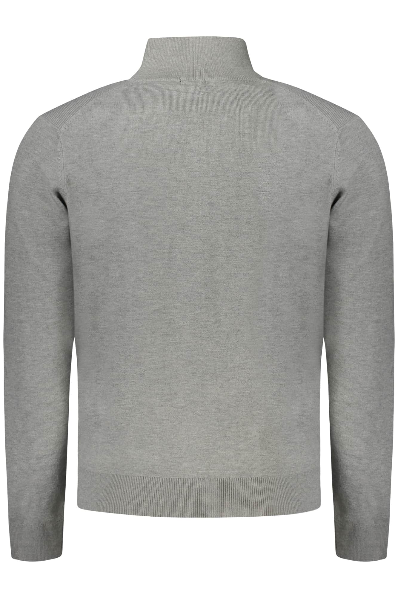 NORWAY 1963 MEN'S CARDIGAN GREY