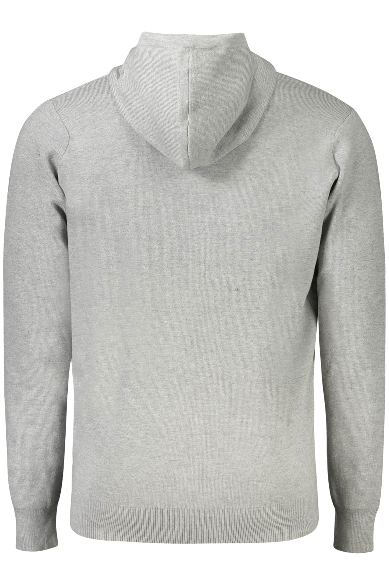 NORWAY 1963 MEN'S CARDIGAN GREY