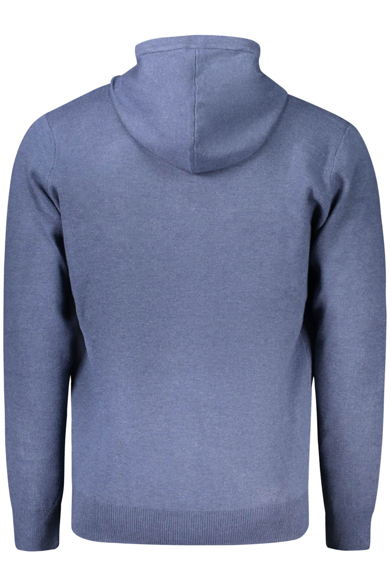 NORWAY 1963 BLUE MEN'S CARDIGAN