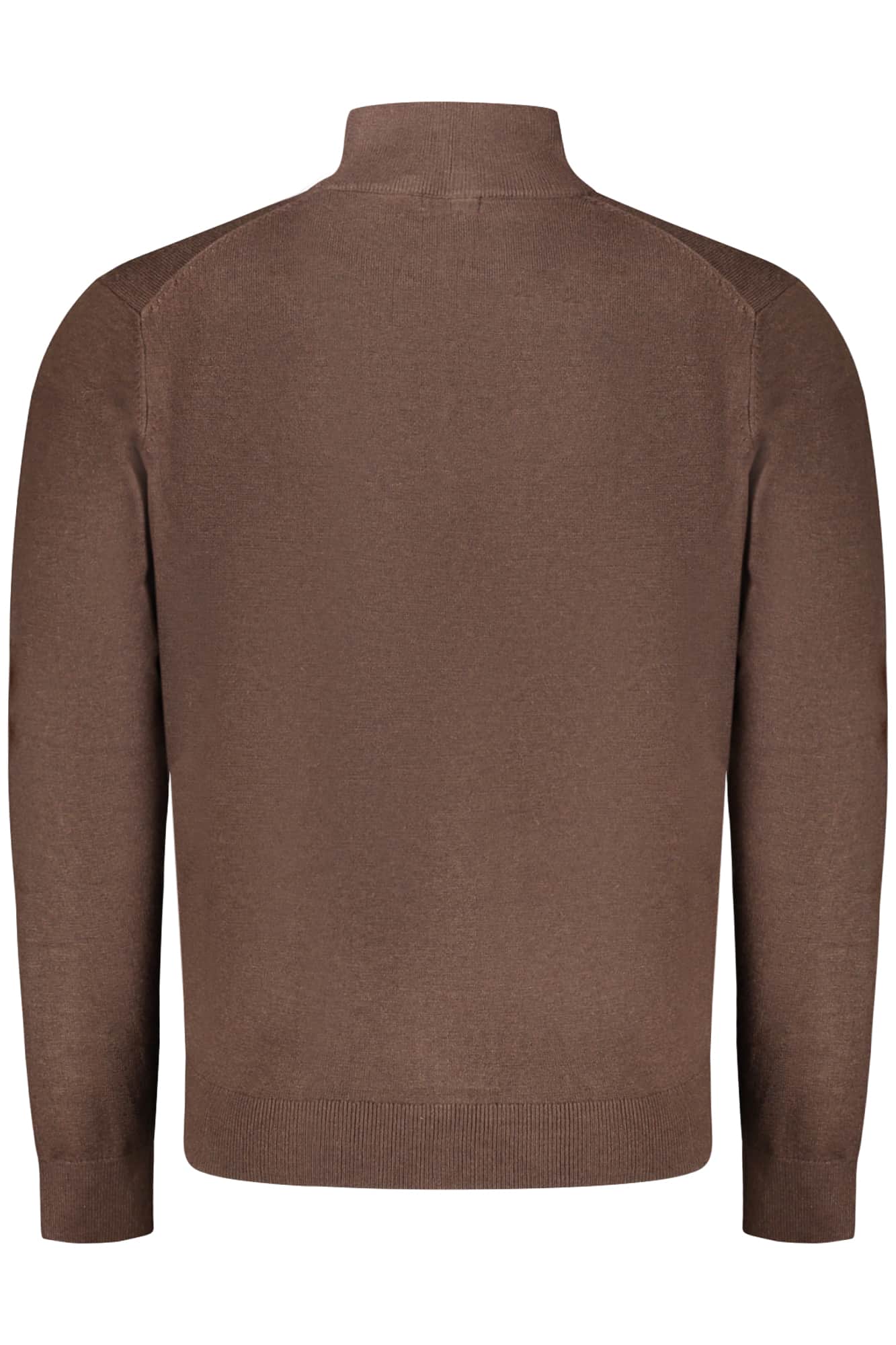 NORWAY 1963 HEREN'S VEST BROWN