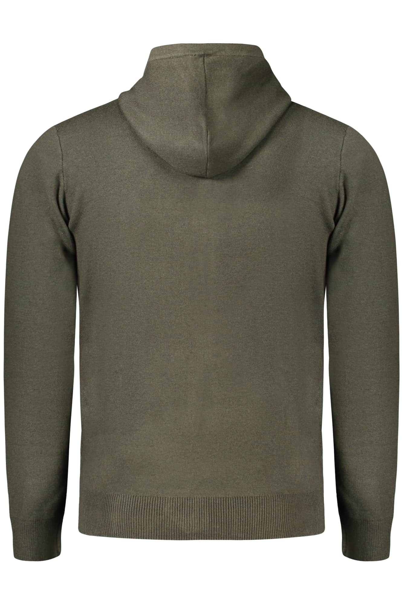 NORWAY 1963 MEN'S CARDIGAN BROWN