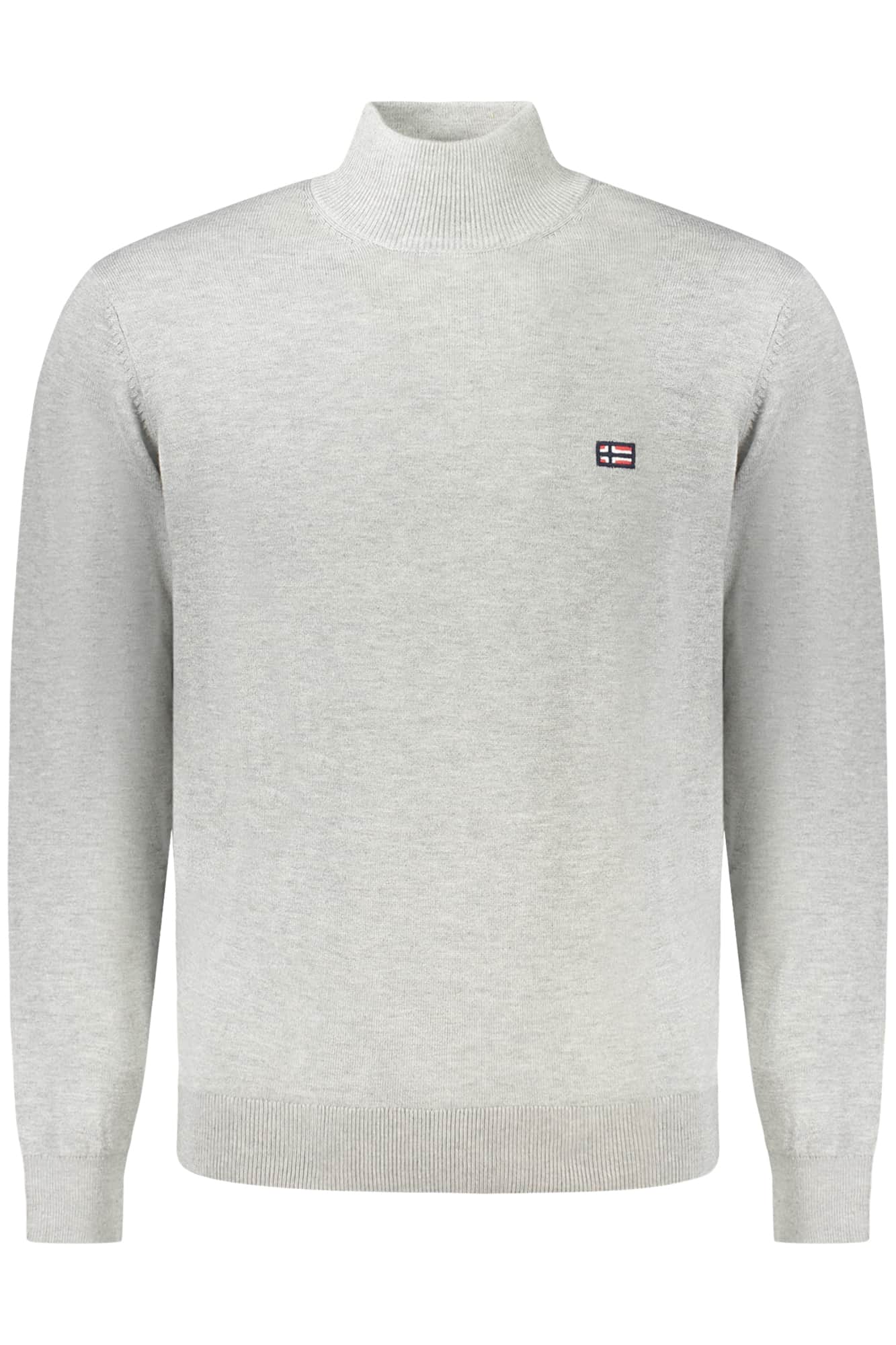 NORWAY 1963 MEN'S SHIRT GREY