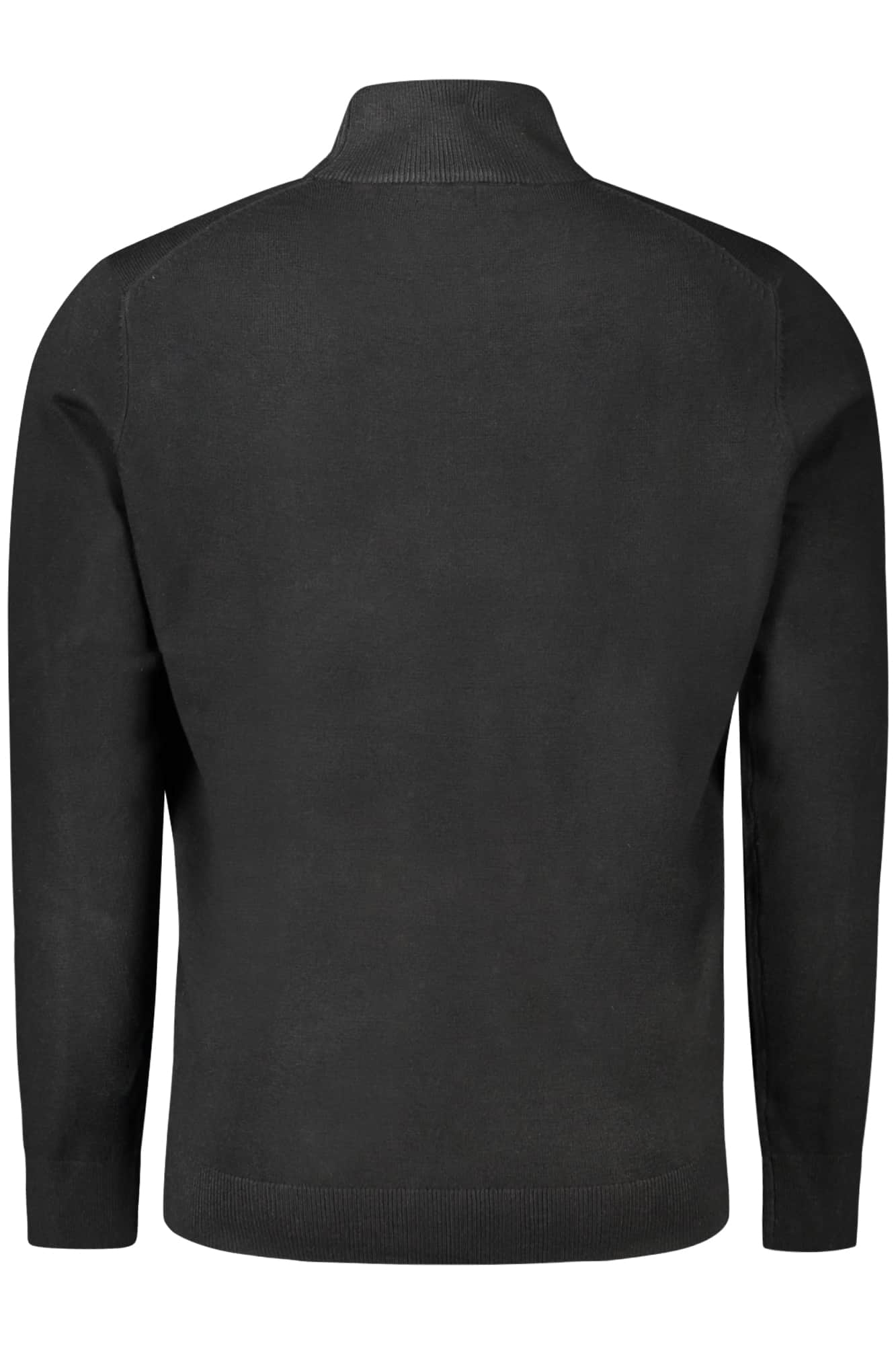 NORWAY 1963 BLACK MEN'S SHIRT