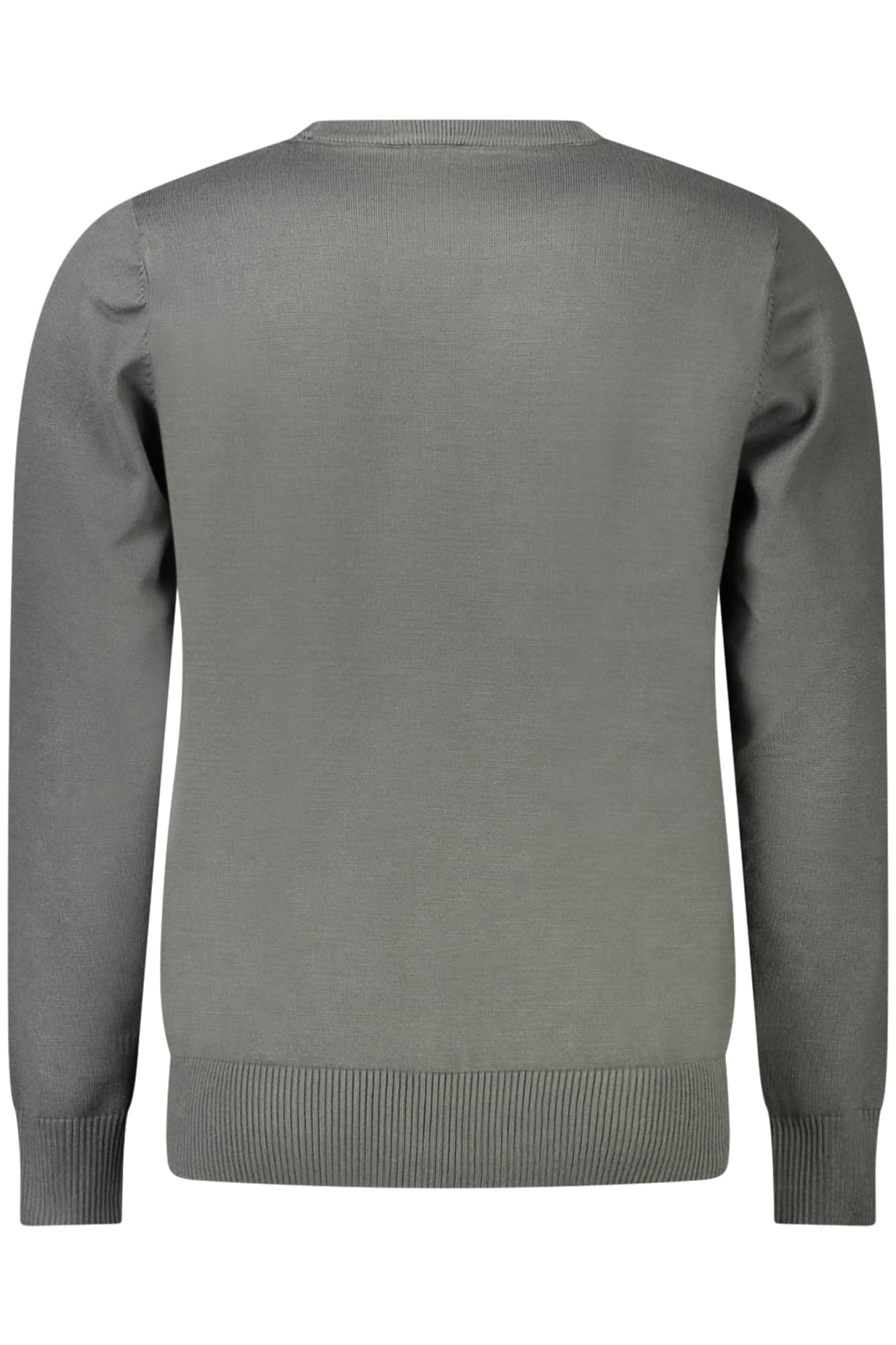 Coveri Moving heren groen shirt