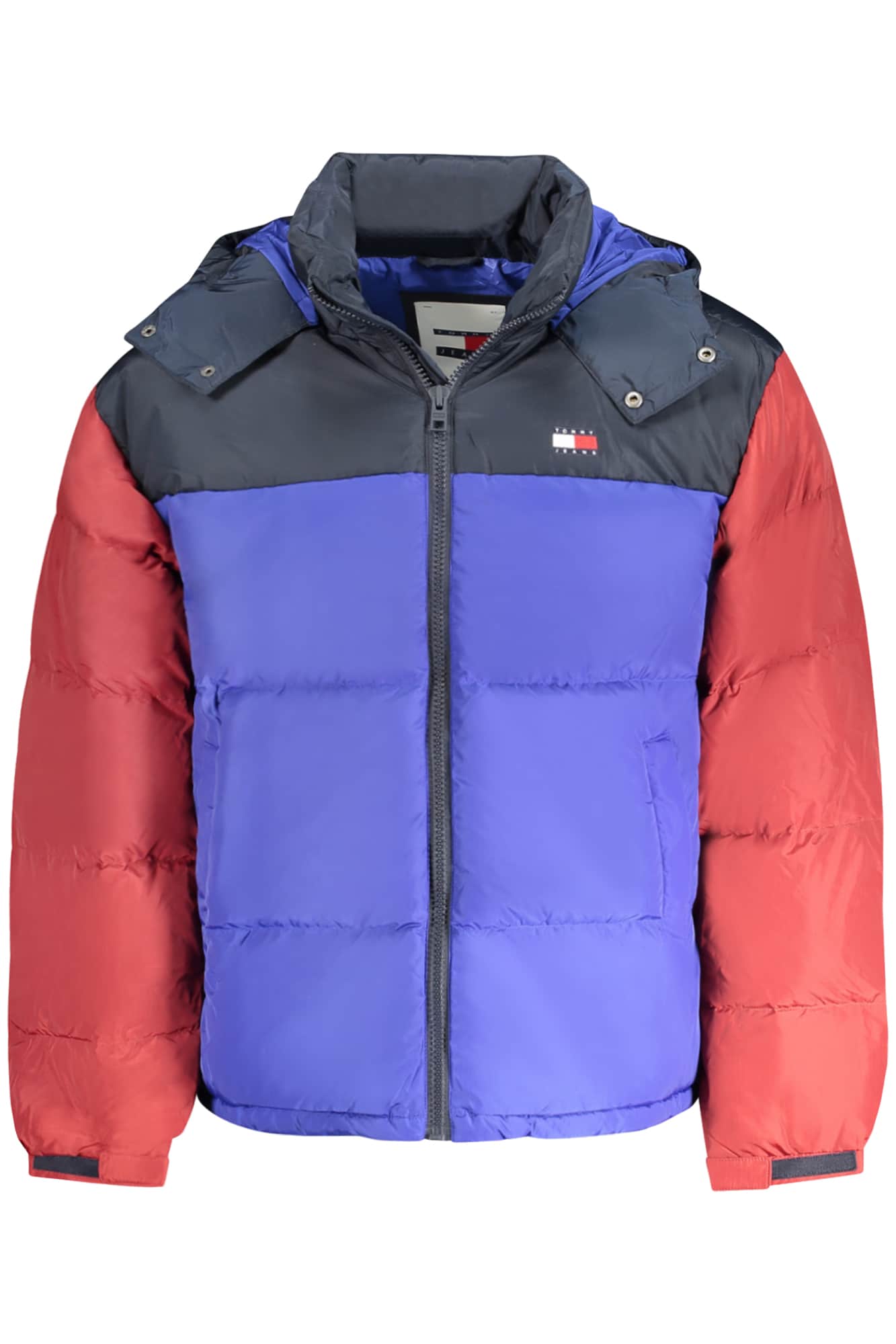 TOMMY HILFIGER MEN'S JACKET BLUE