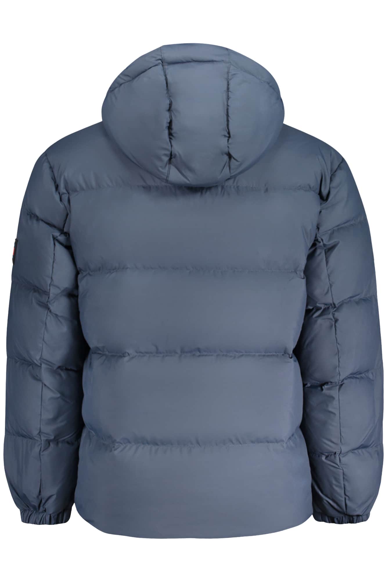 TOMMY HILFIGER MEN'S BLACK JACKET