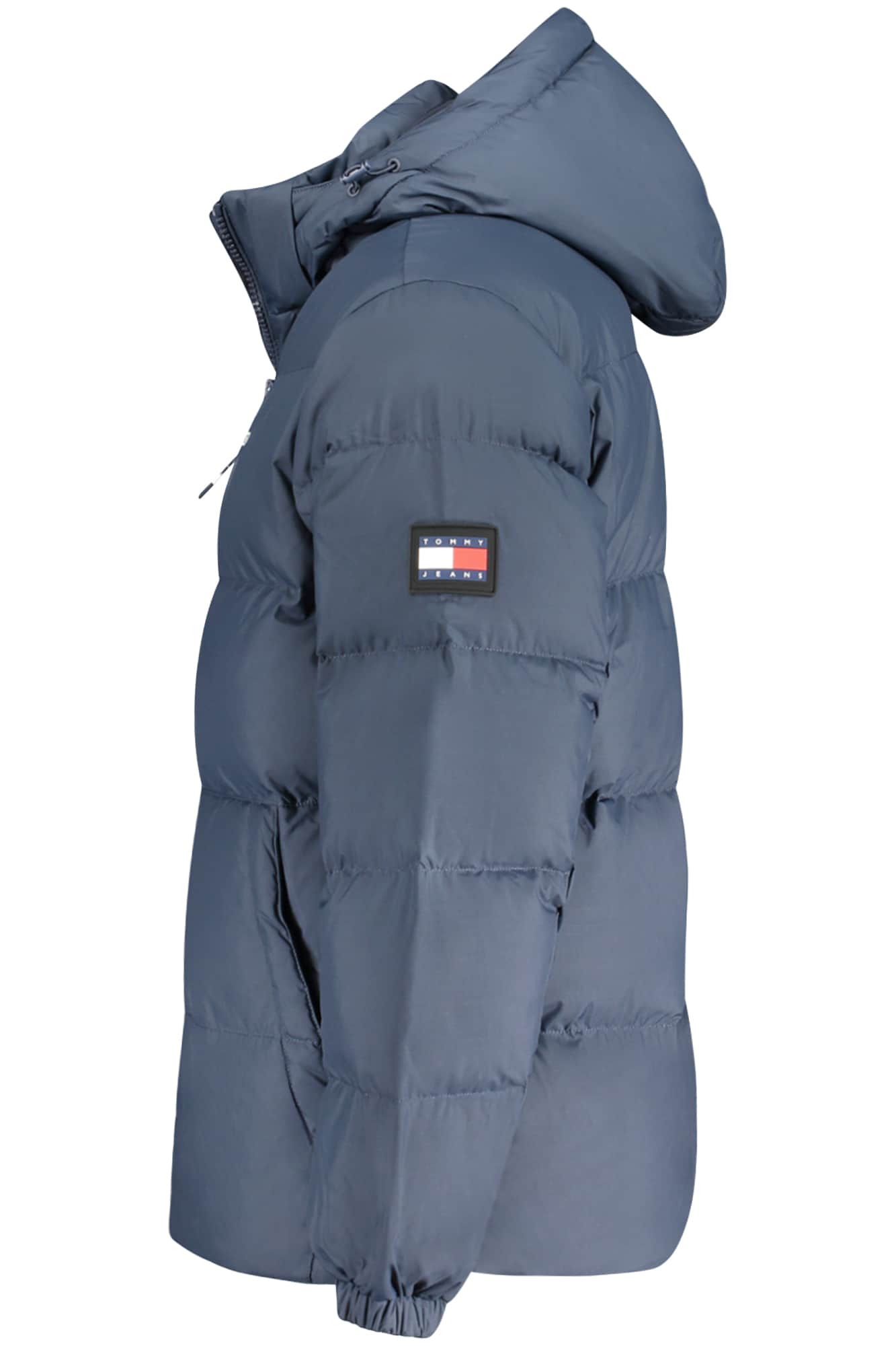 TOMMY HILFIGER MEN'S BLACK JACKET
