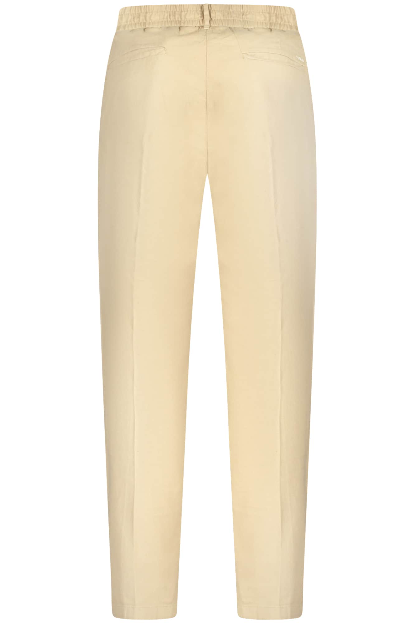GUESS JEANS MEN'S WHITE PANTS