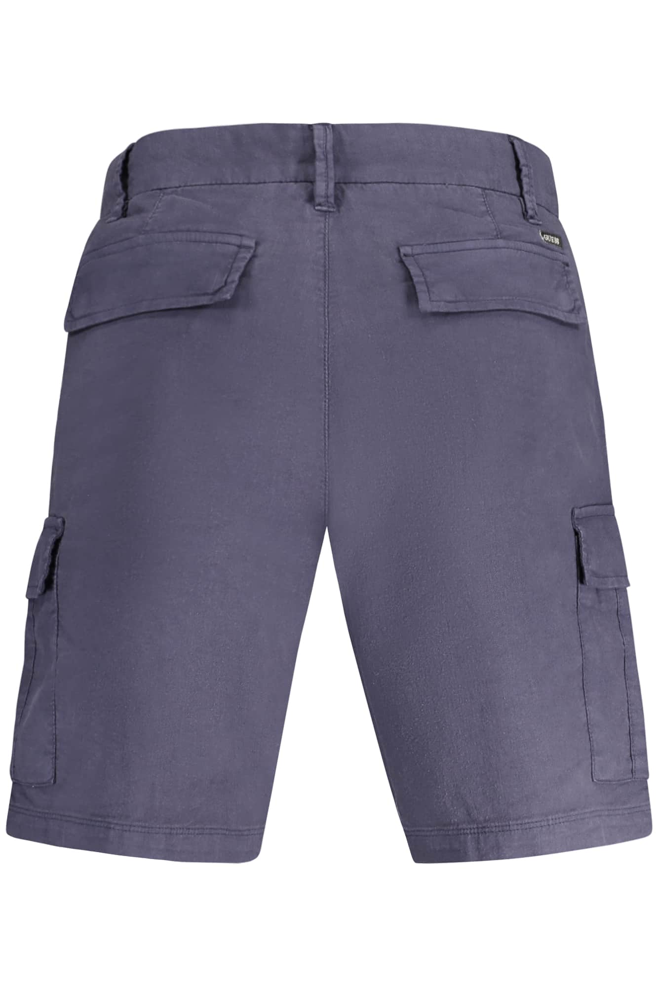 GUESS JEANS MEN'S BERMUDA PANTS BEIGE