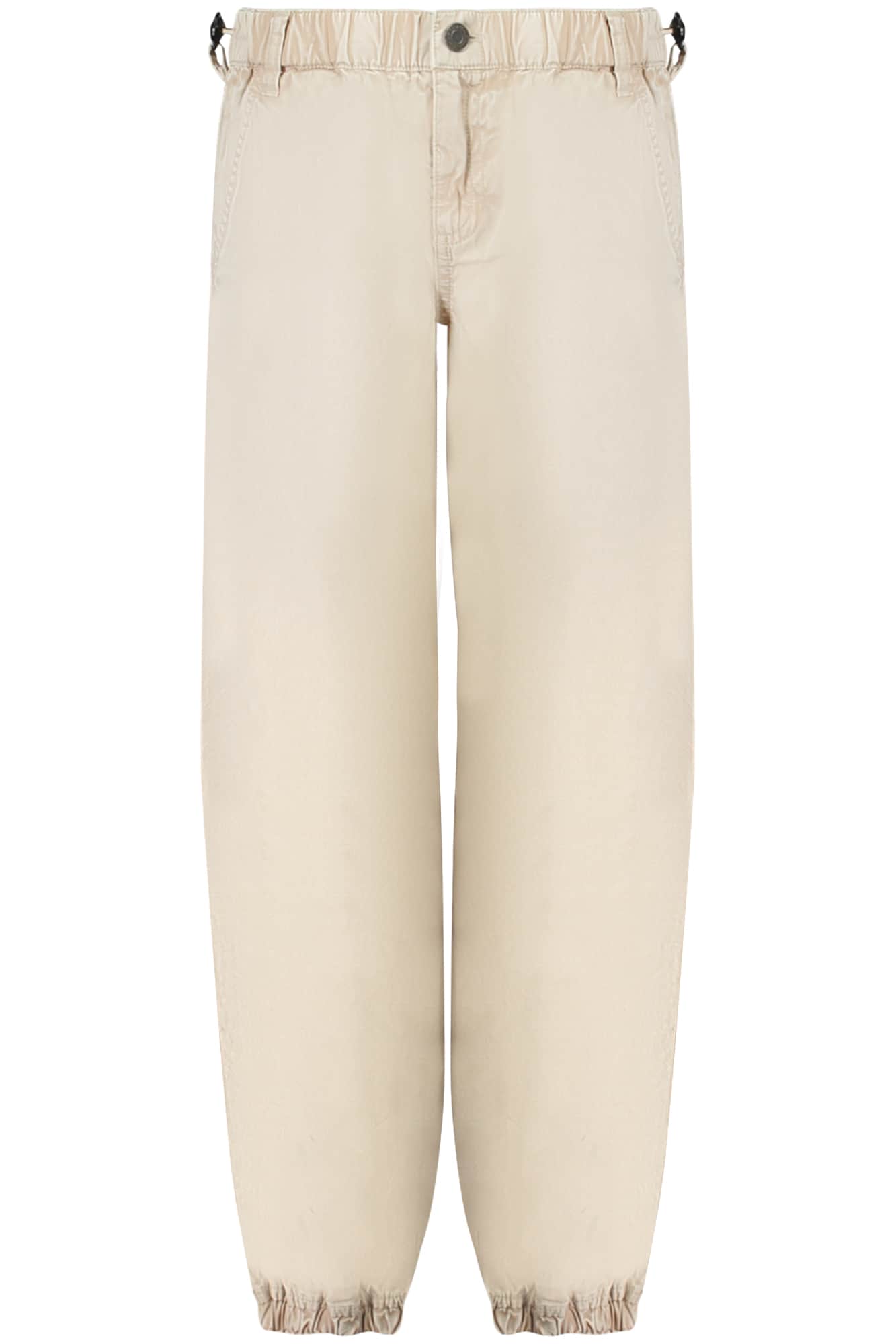 GUESS JEANS PANTS CHILD BEIGE
