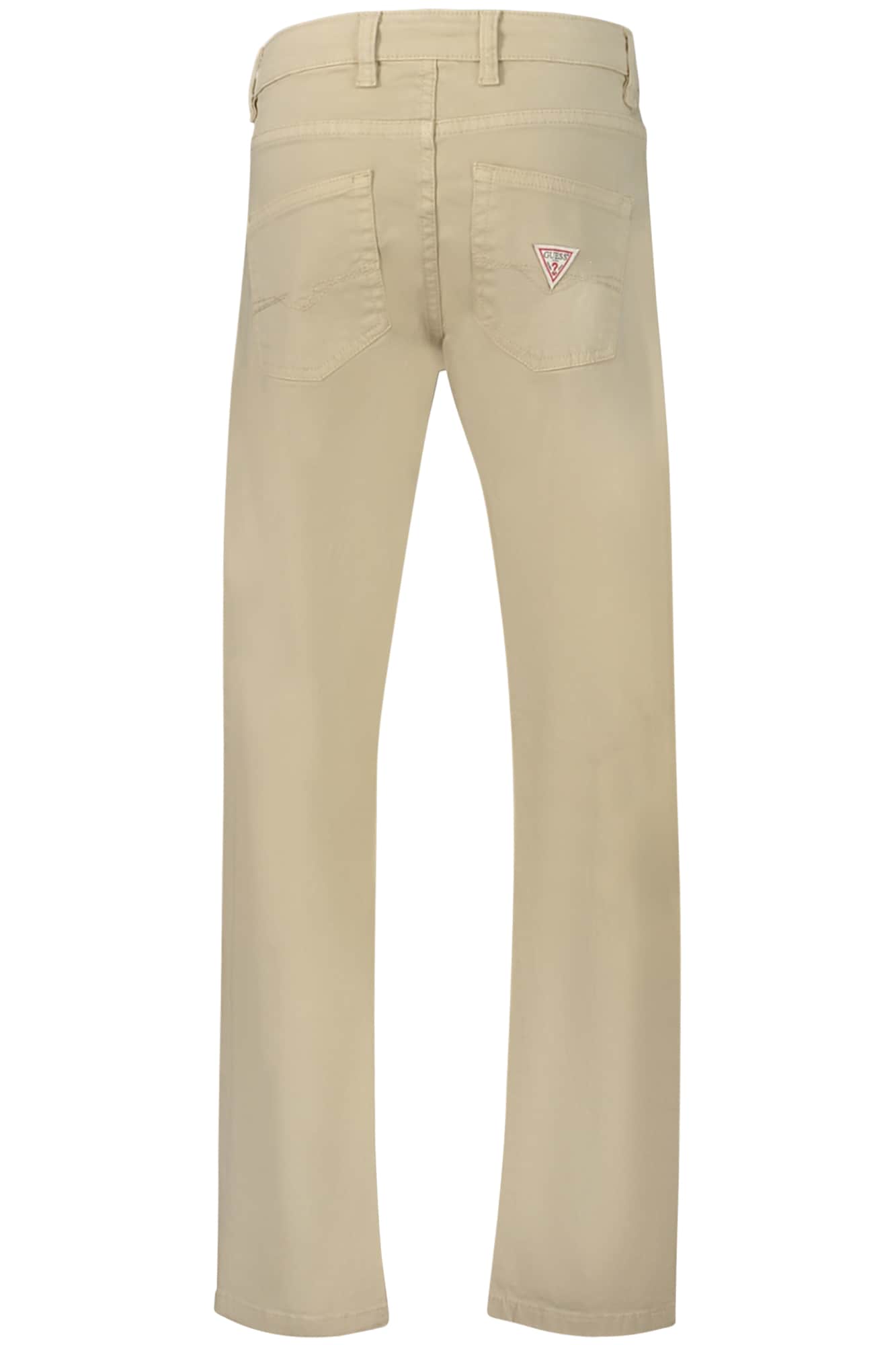 GUESS JEANS PANTS CHILD BEIGE