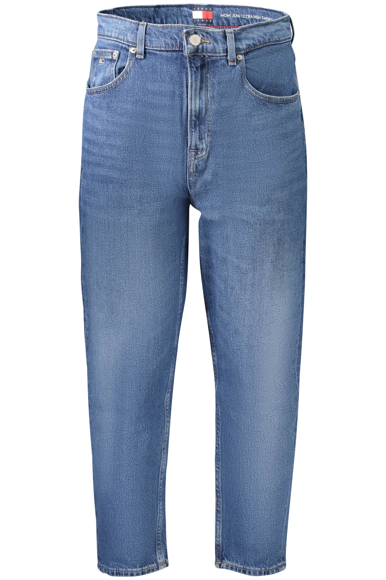 TOMMY HILFIGER WOMEN'S DENIM JEANS BLUE