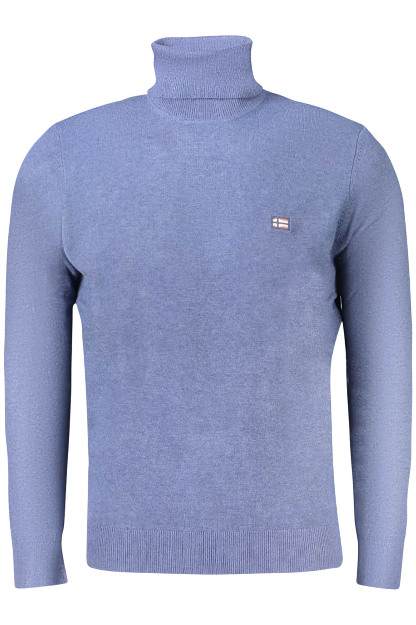 NORWAY 1963 BLUE MEN'S SHIRT