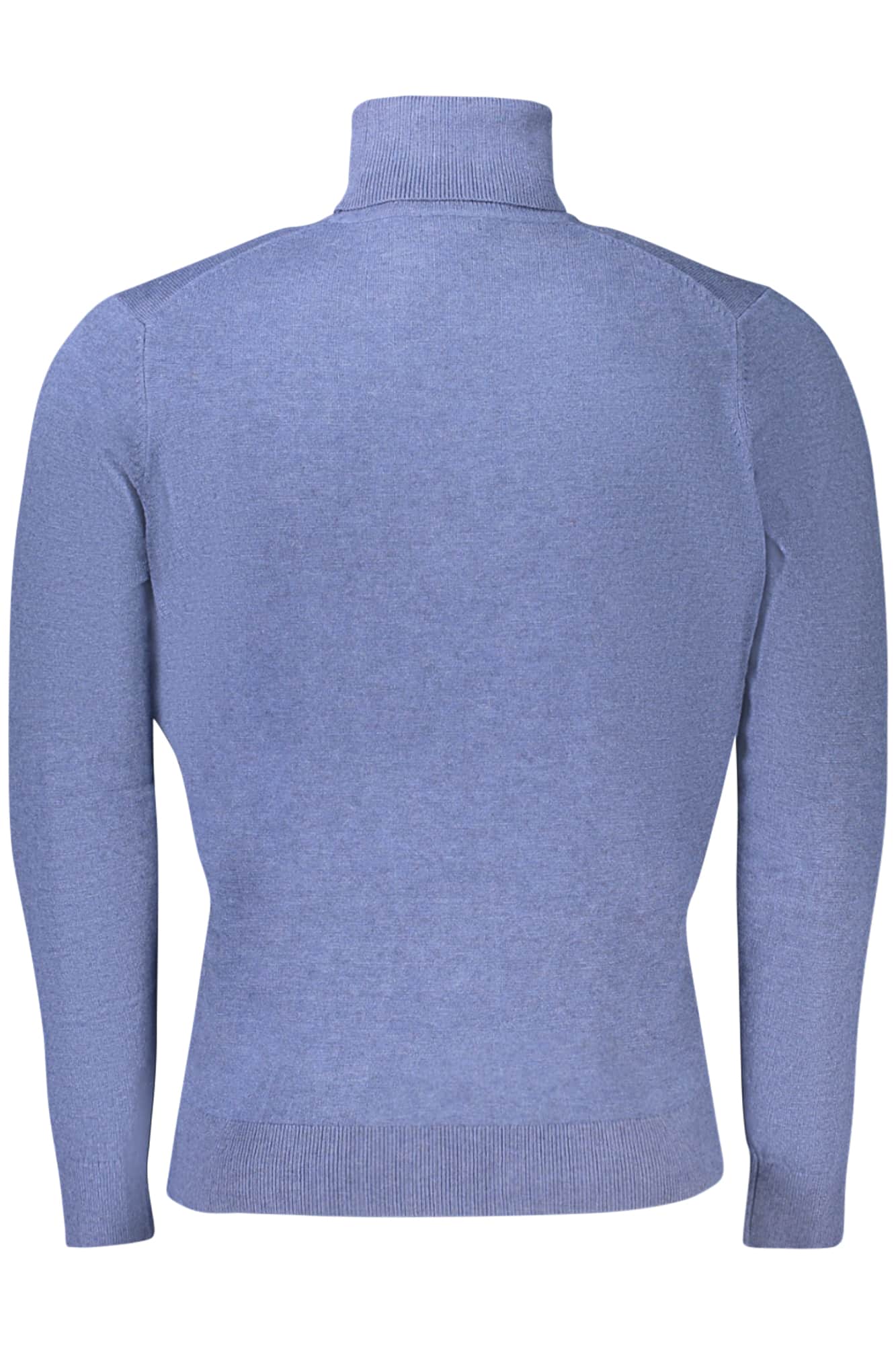 NORWAY 1963 BLUE MEN'S SHIRT