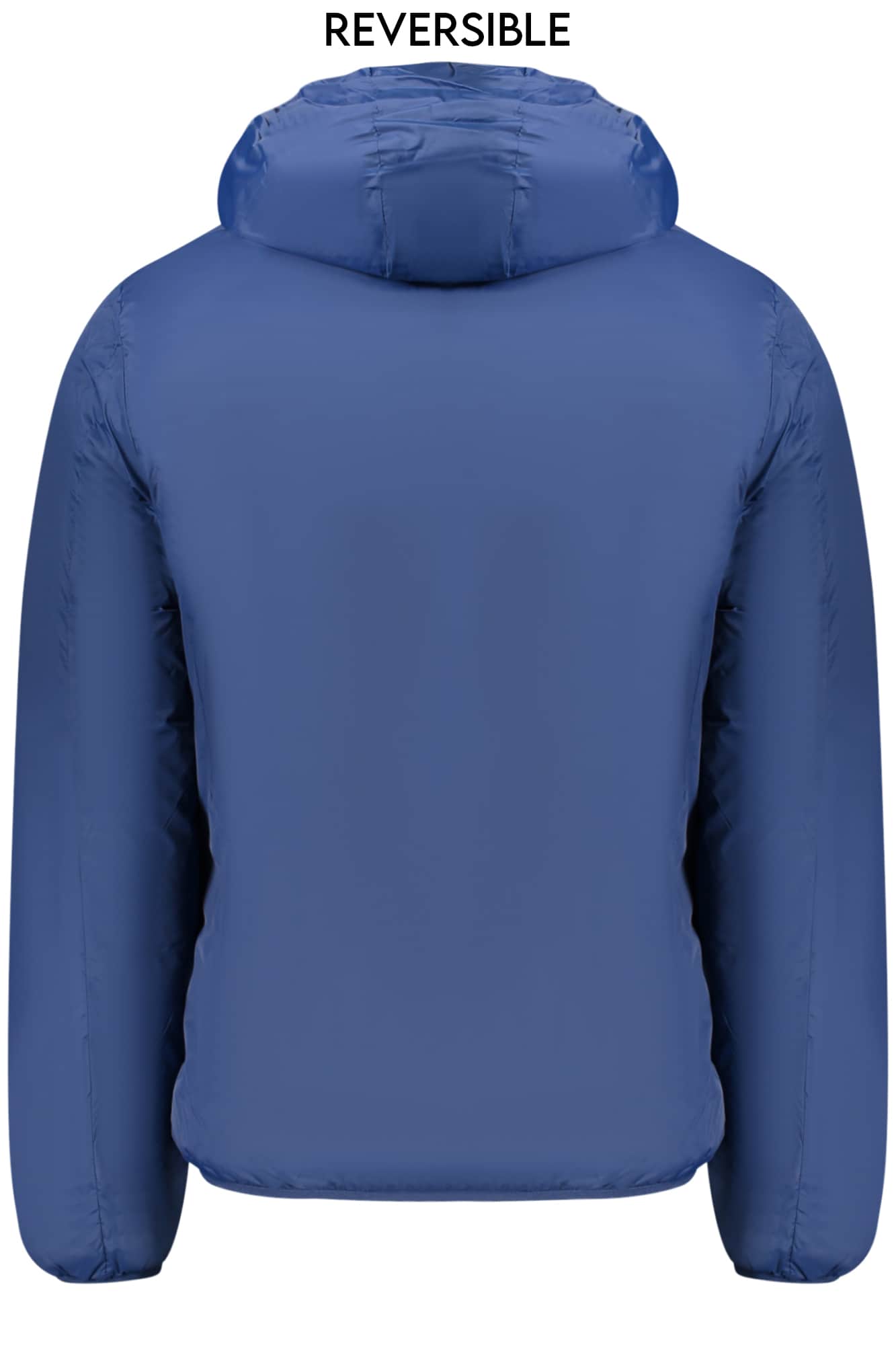 NORWAY 1963 BLUE MEN'S JACKET