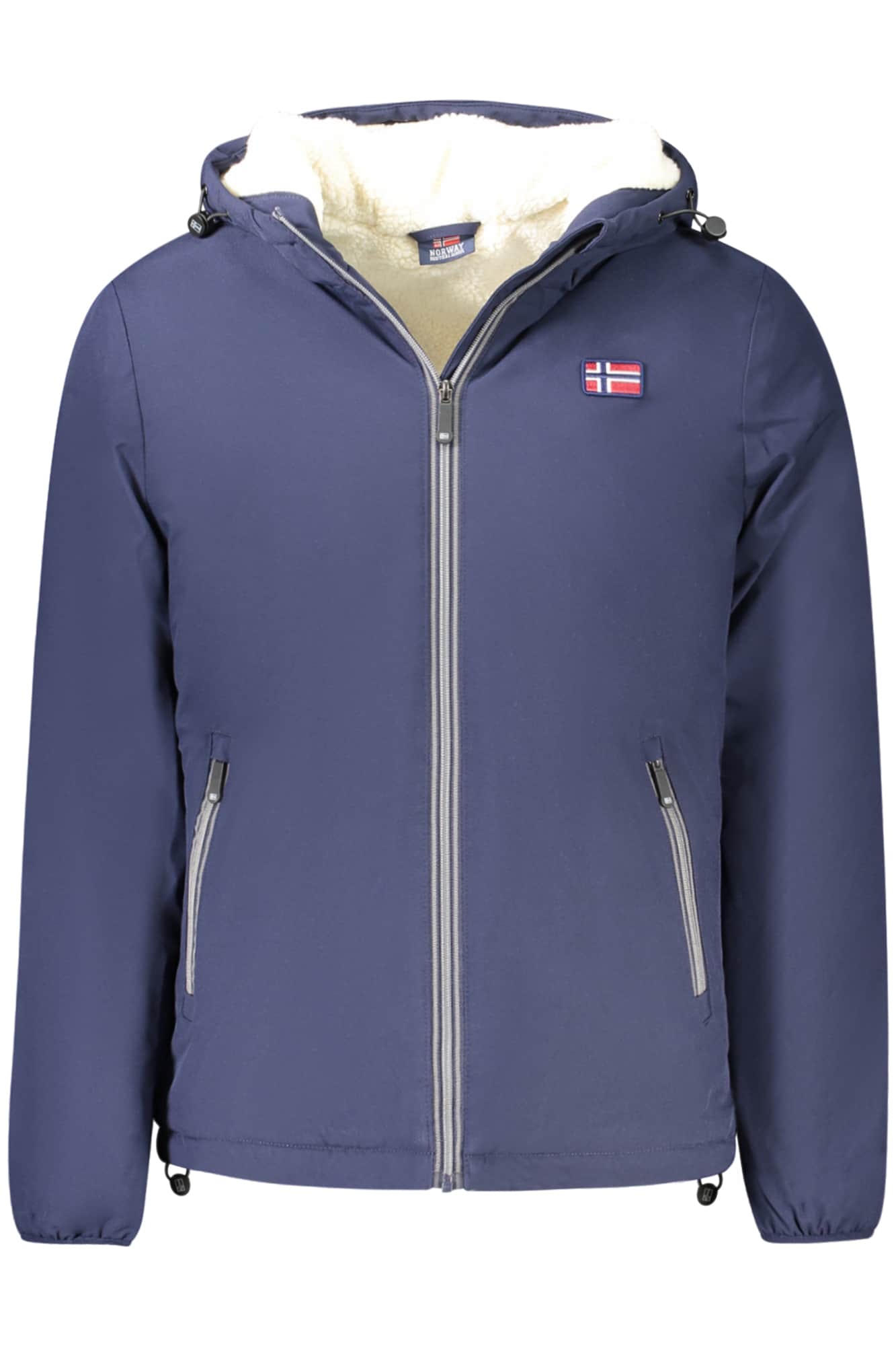NORWAY 1963 BLUE MEN'S JACKET