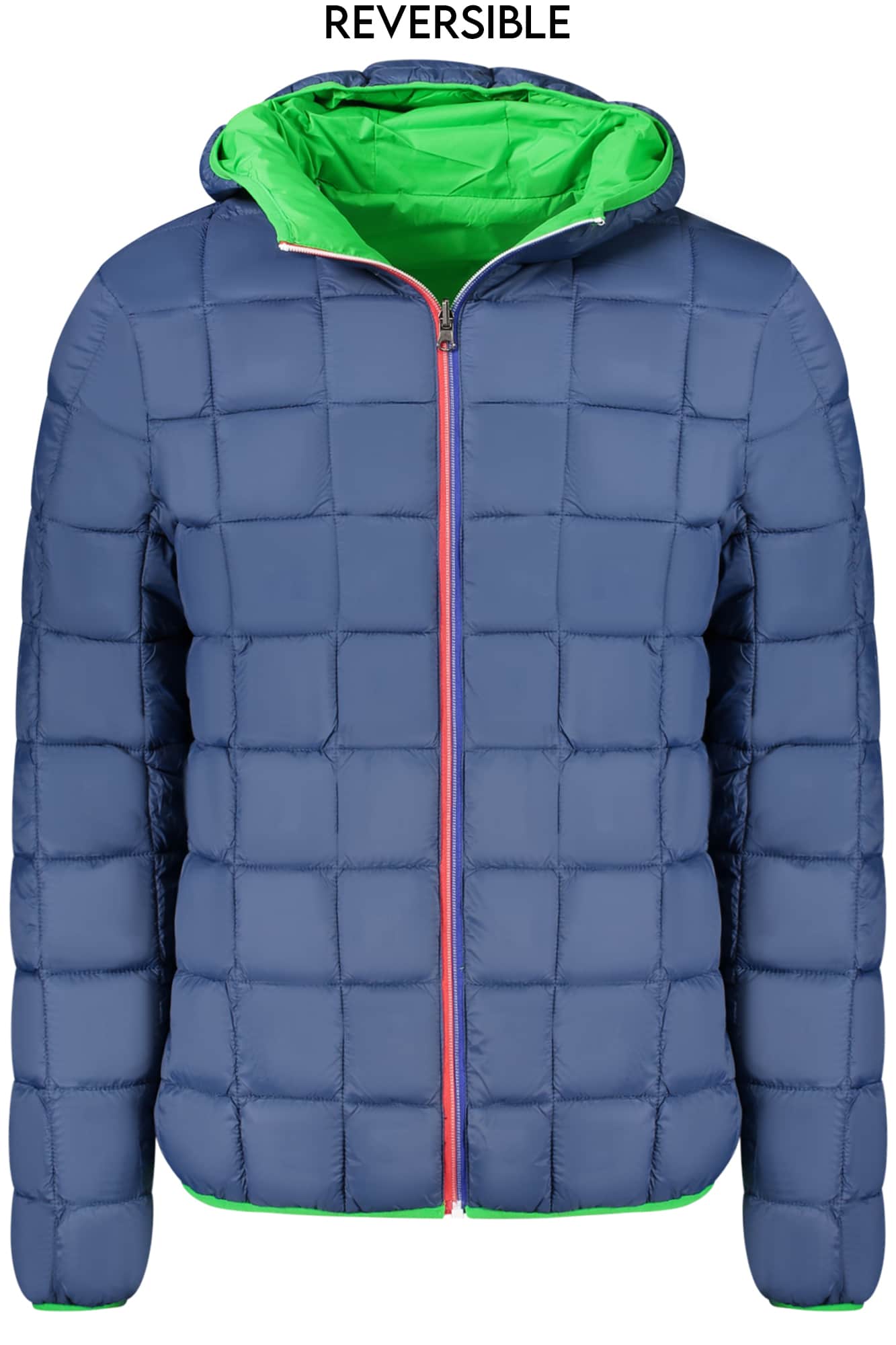 NORWAY 1963 BLUE MEN'S JACKET
