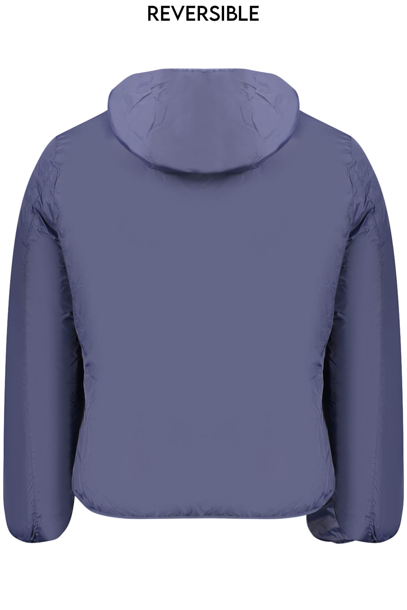 NORWAY 1963 BLUE MEN'S JACKET