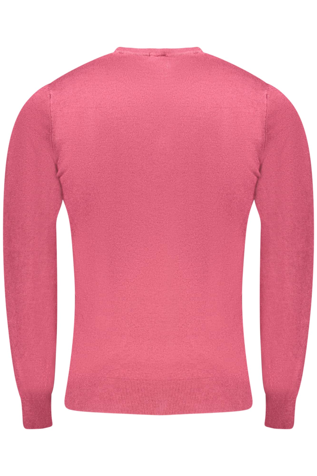 CAVALLI CLASS MEN'S BLUE SWEATER