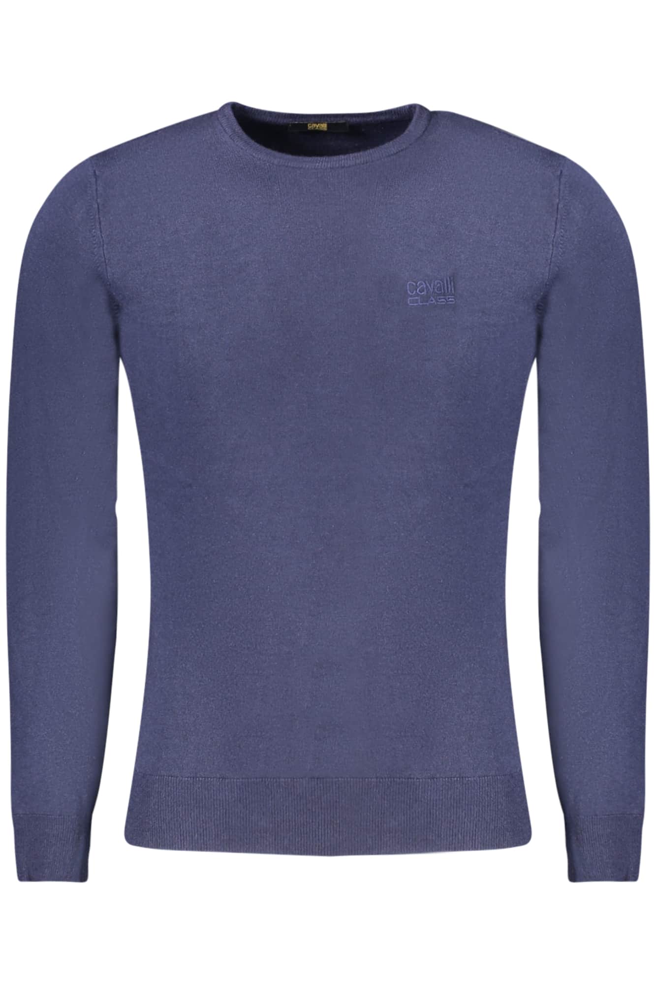 CAVALLI CLASS MEN'S SWEATER GREY