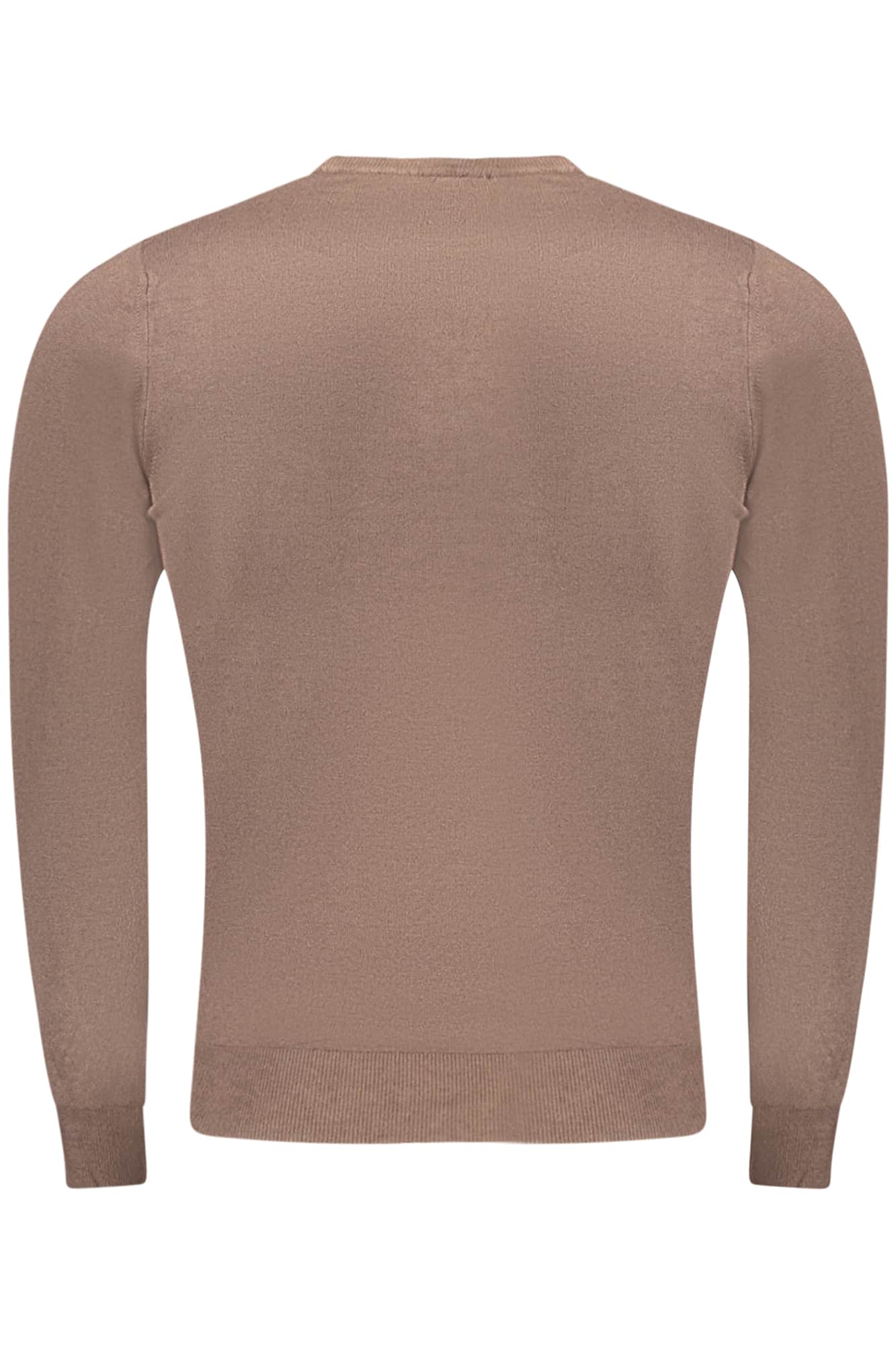 CAVALLI CLASS MEN'S BLUE SWEATER
