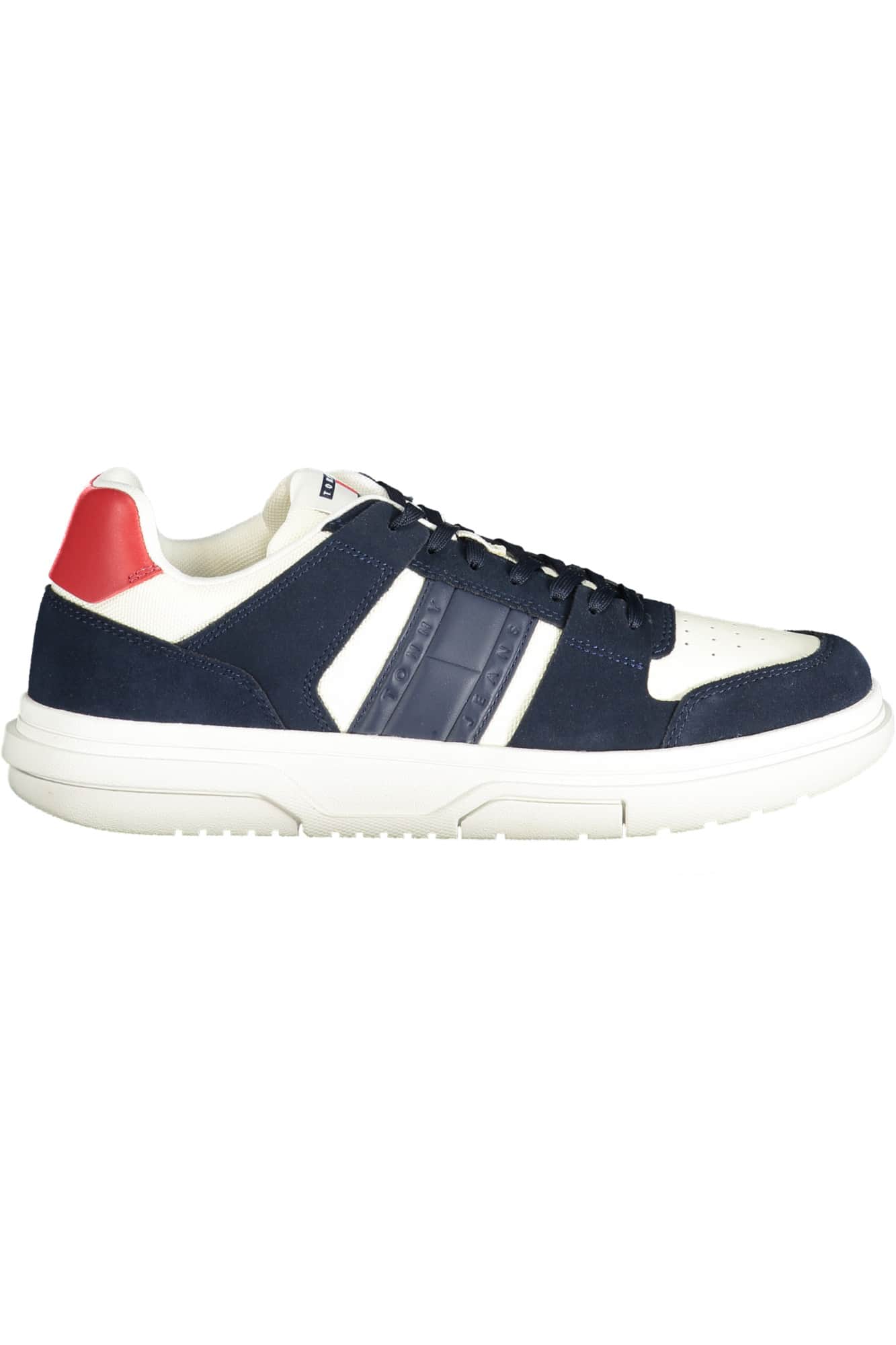 TOMMY HILFIGER MEN'S SPORTS FOOTWEAR BEIGE