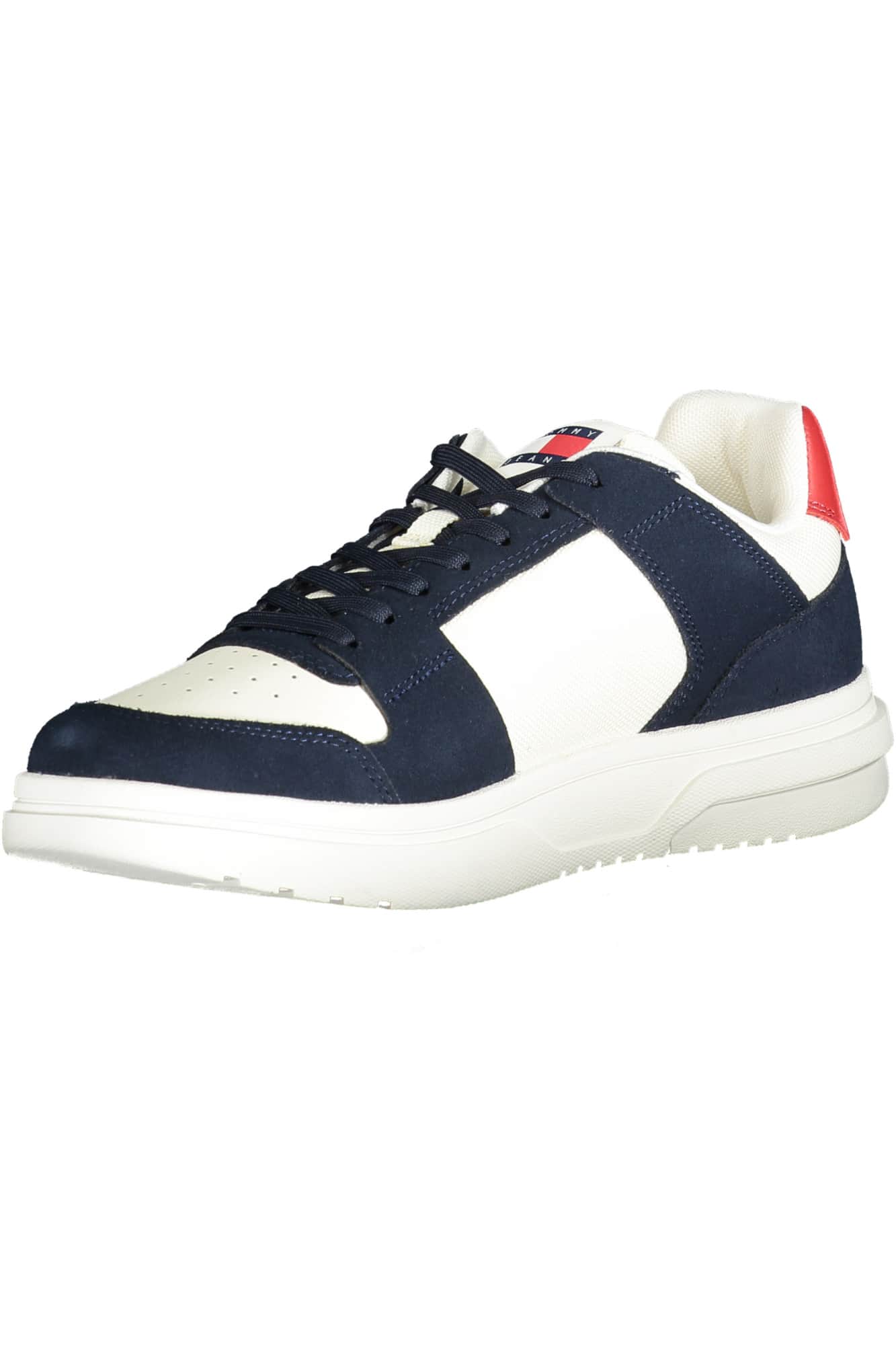 TOMMY HILFIGER MEN'S SPORTS FOOTWEAR BEIGE