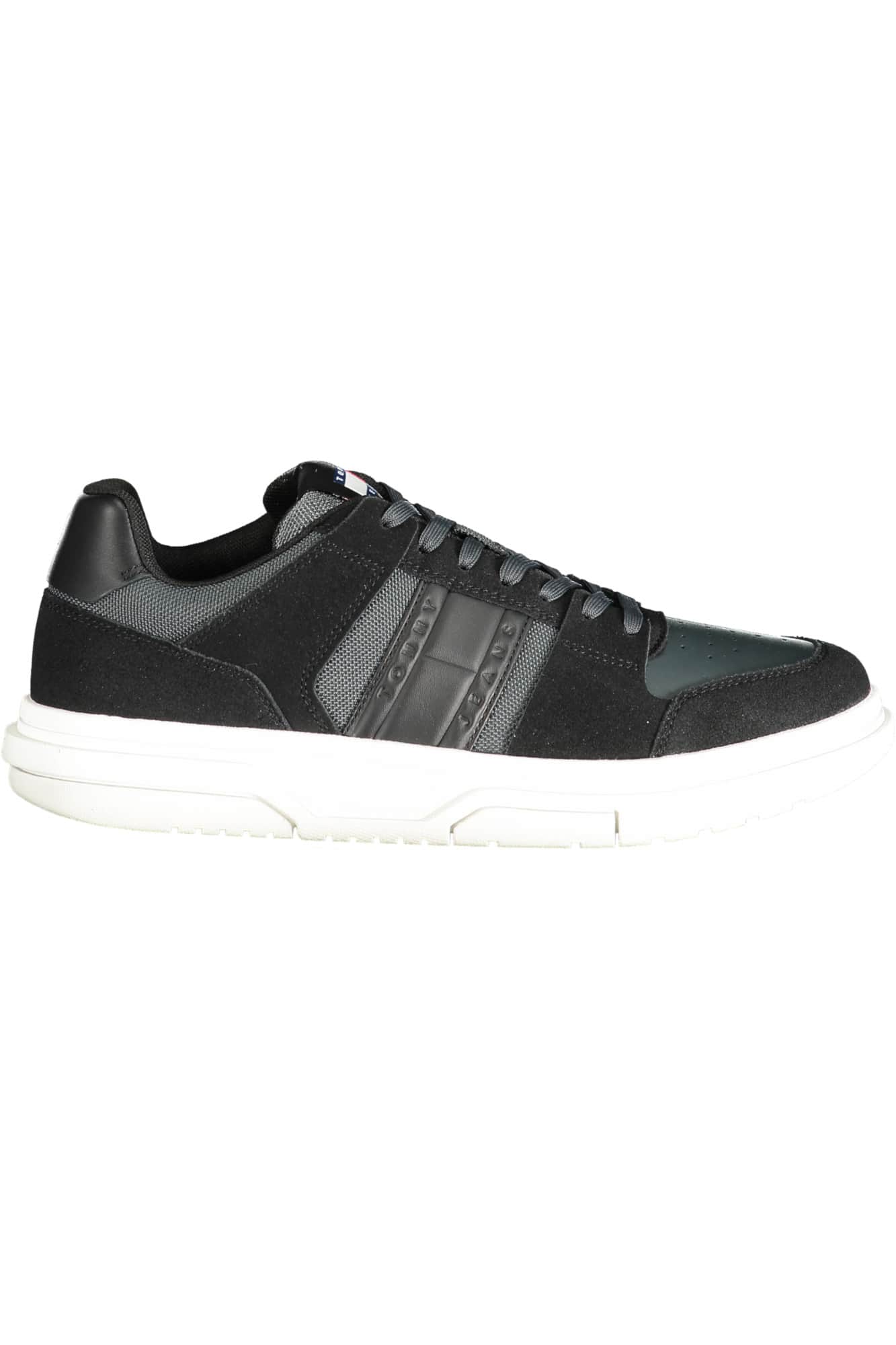 TOMMY HILFIGER MEN'S SPORTS FOOTWEAR BEIGE