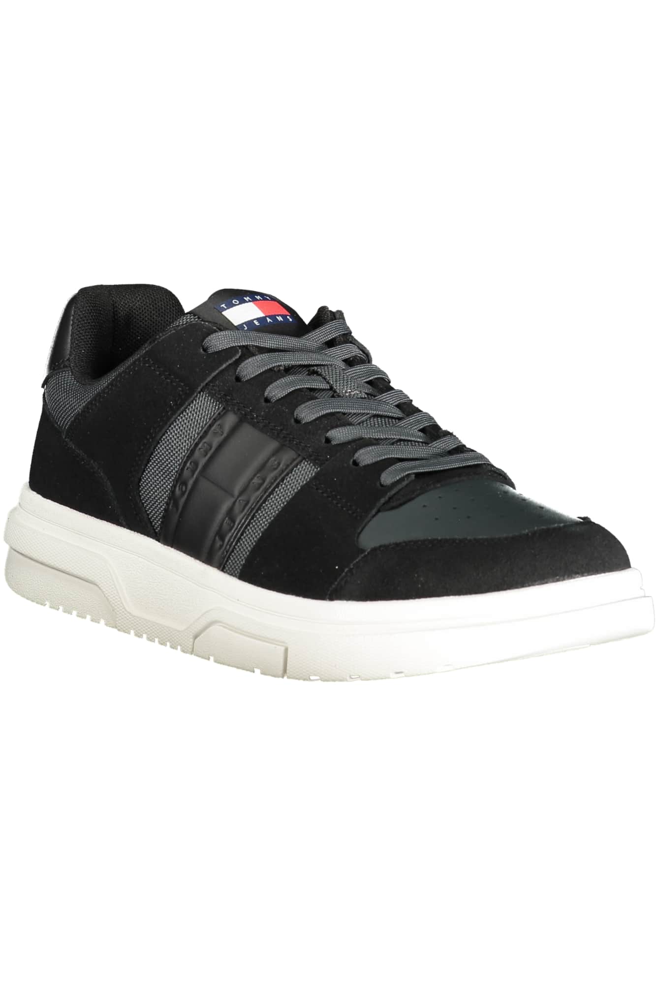 TOMMY HILFIGER MEN'S SPORTS FOOTWEAR BEIGE