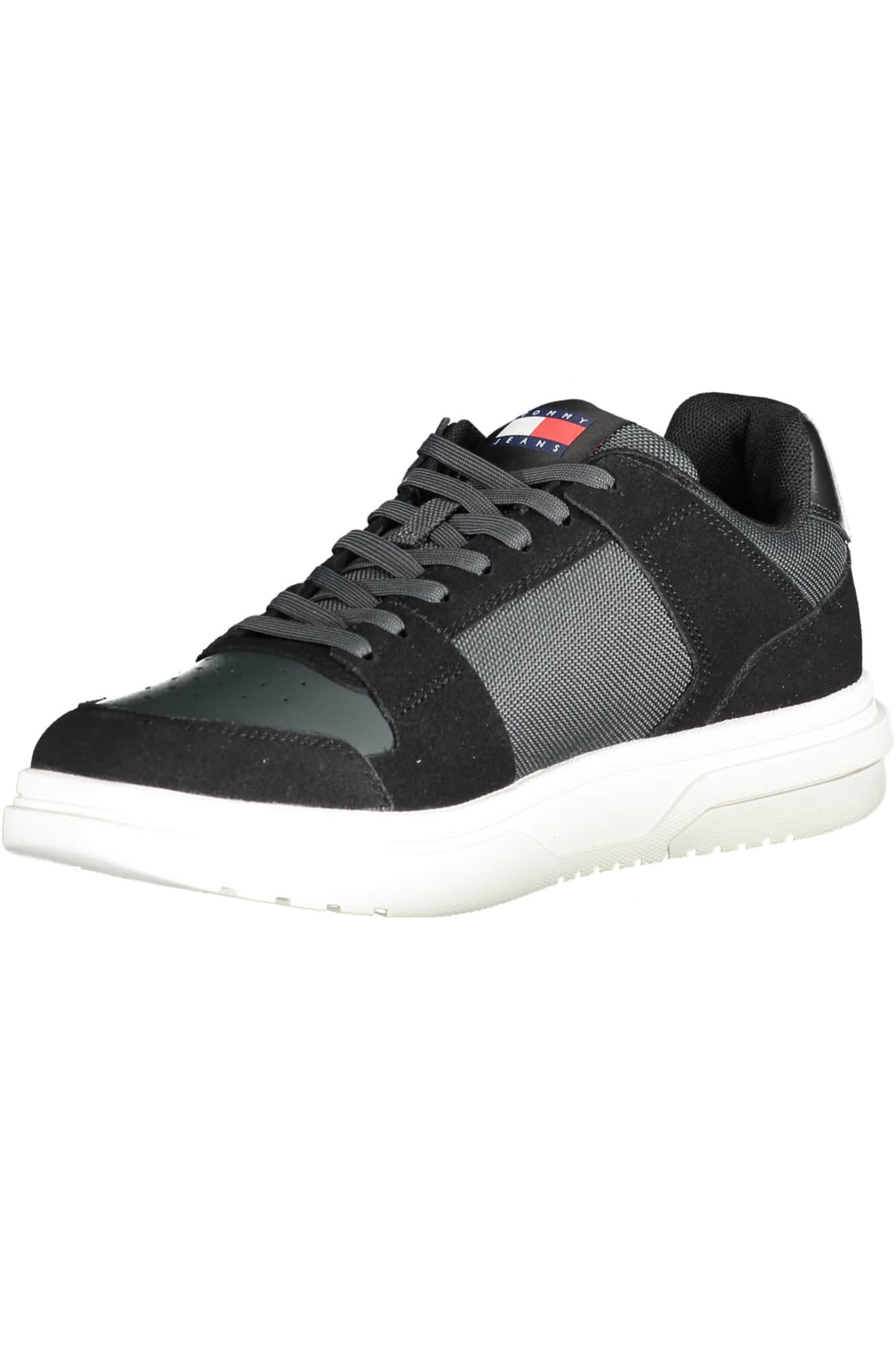 TOMMY HILFIGER MEN'S SPORTS FOOTWEAR BEIGE