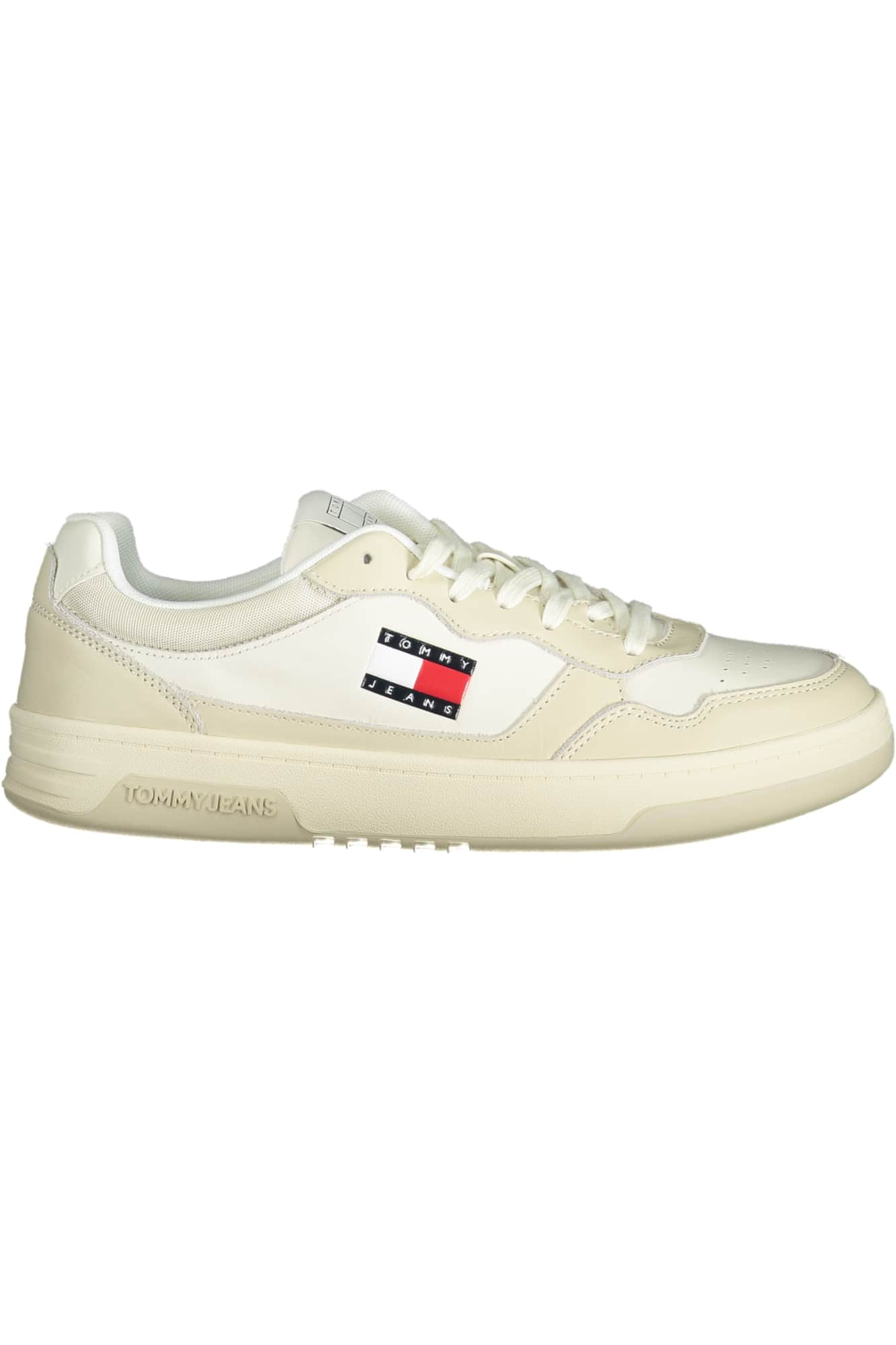 TOMMY HILFIGER MEN'S SPORTS SHOES BLACK
