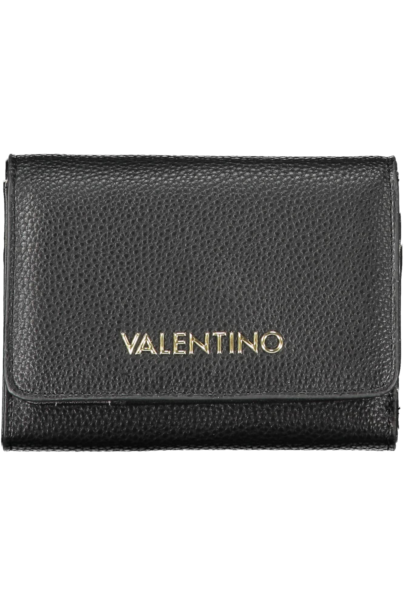 VALENTINO BAGS WOMEN'S WALLET BROWN